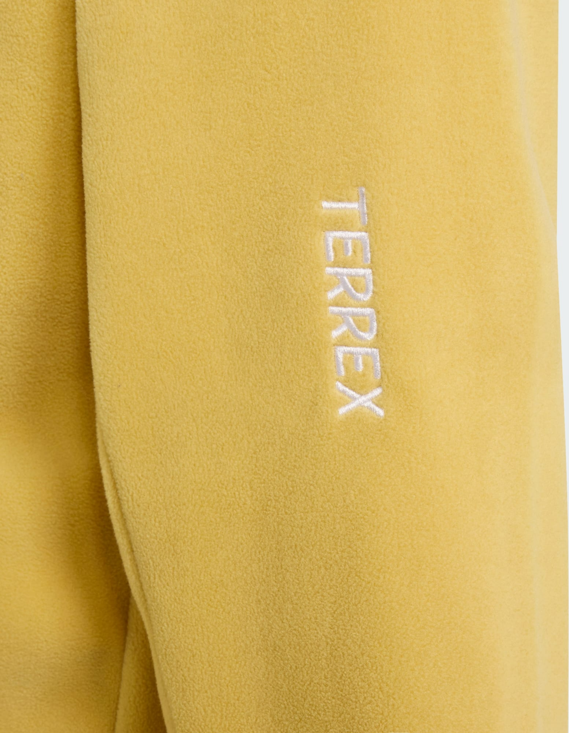 ADIDAS, Adidas Terrex Kids Multi Fleecetr&ouml;ja Med Hel Dragkedja