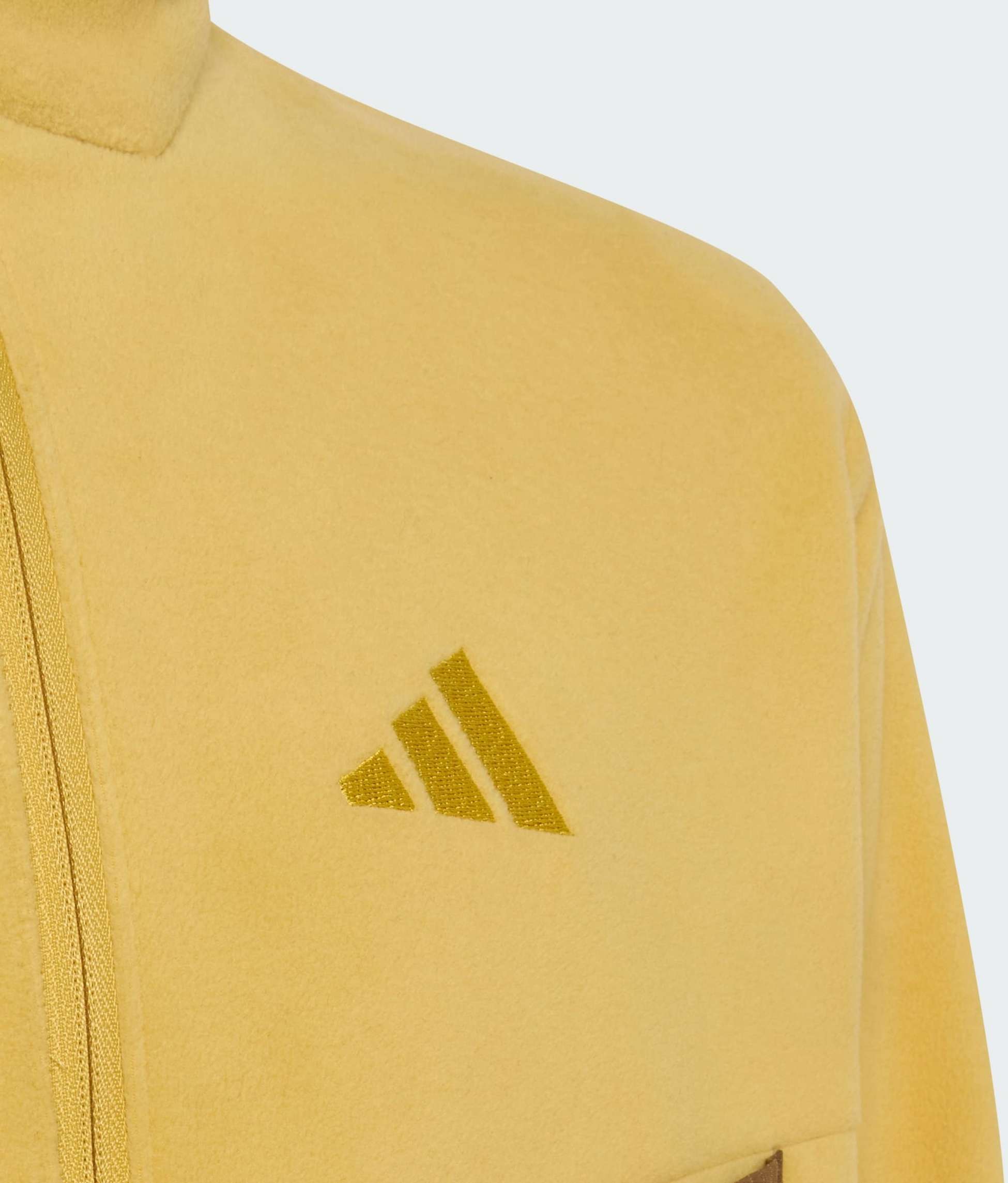 ADIDAS, Adidas Terrex Kids Multi Fleecetr&ouml;ja Med Hel Dragkedja