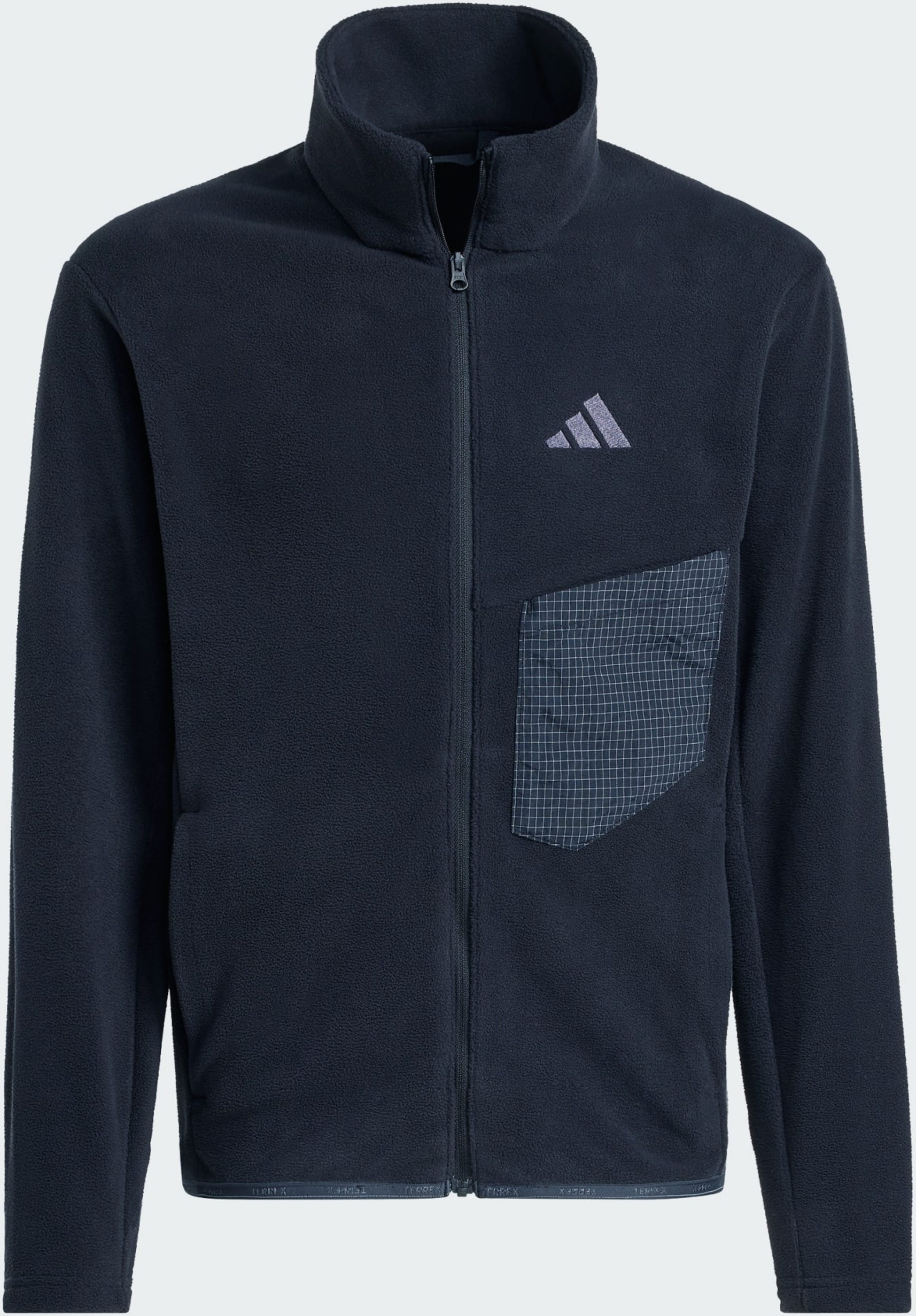 ADIDAS, Adidas Terrex Kids Multi Full-zip Fleece Jacka