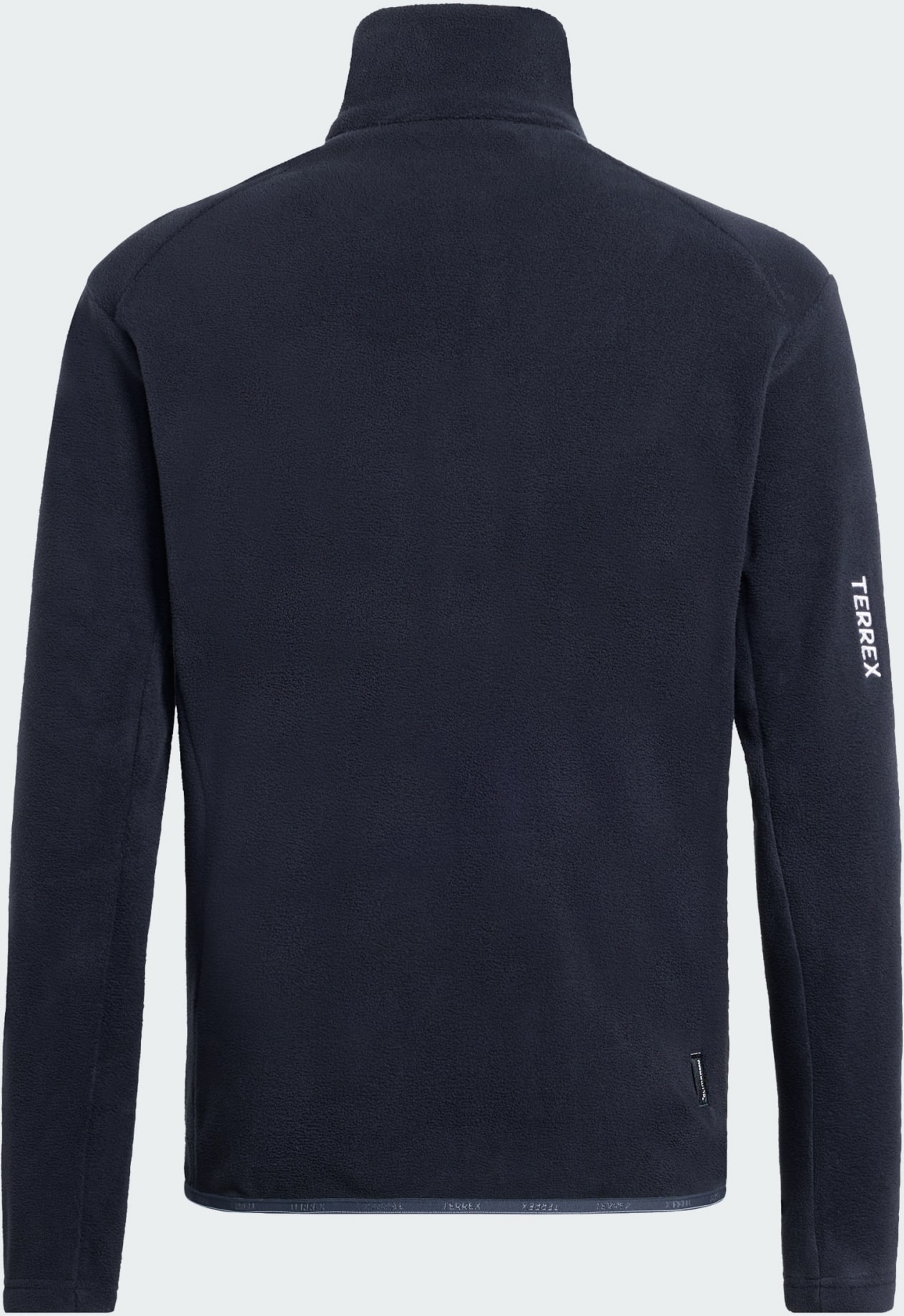 ADIDAS, Adidas Terrex Kids Multi Full-zip Fleece Jacka