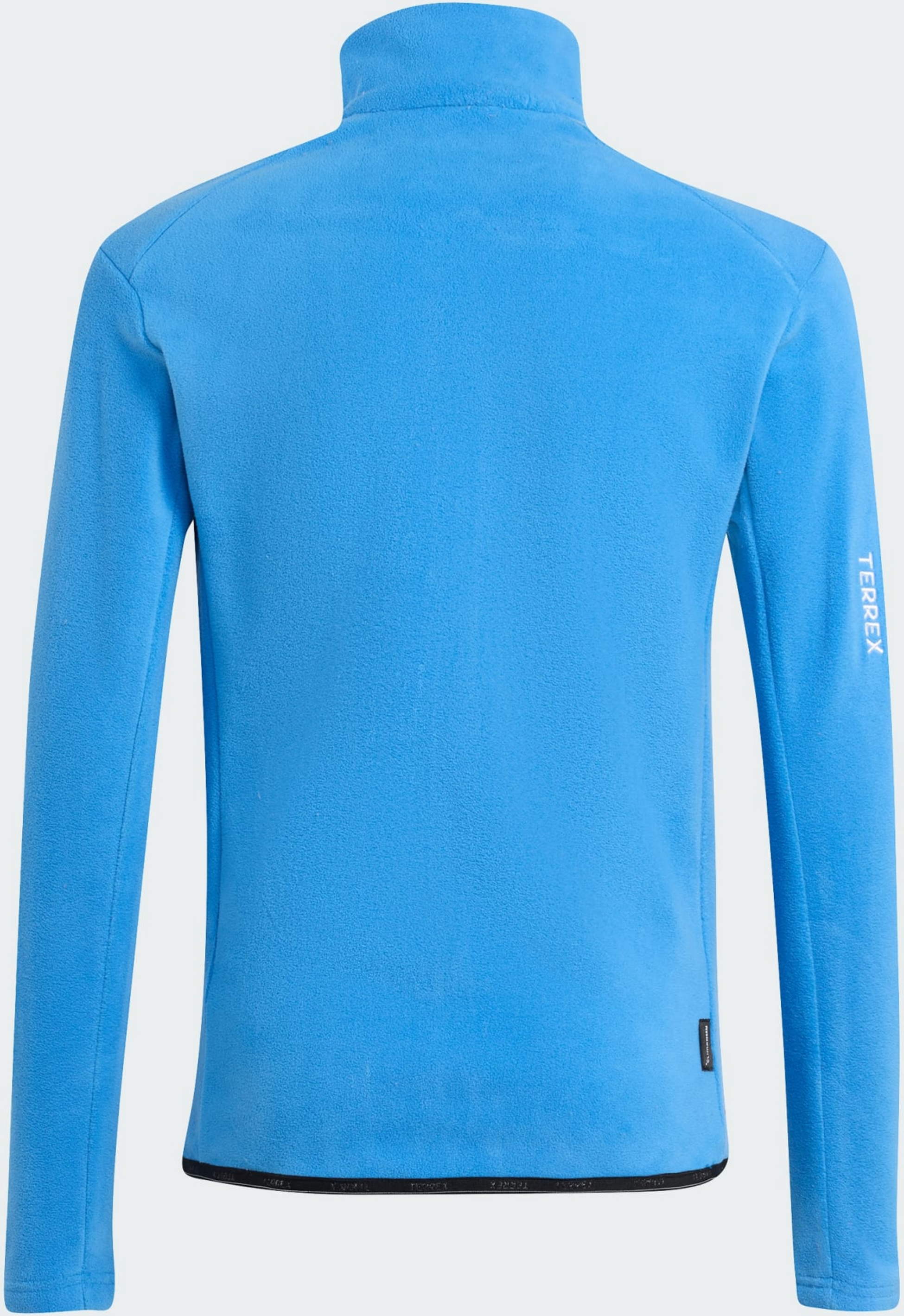 ADIDAS, Adidas Terrex Kids Multi Full-zip Fleece Jacka