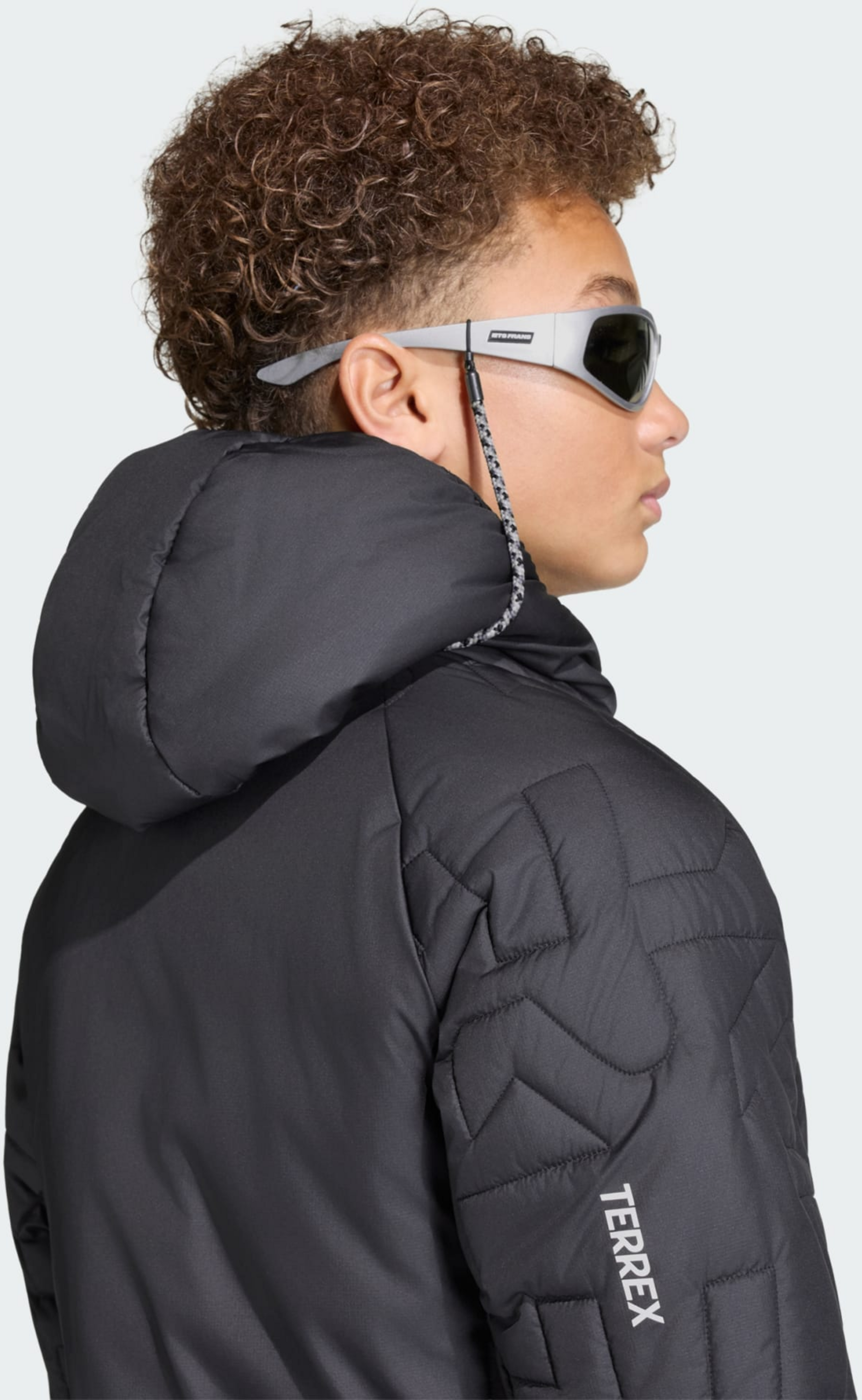 ADIDAS, Adidas Terrex Kids Xperior Climawarm Vadderad Jacka