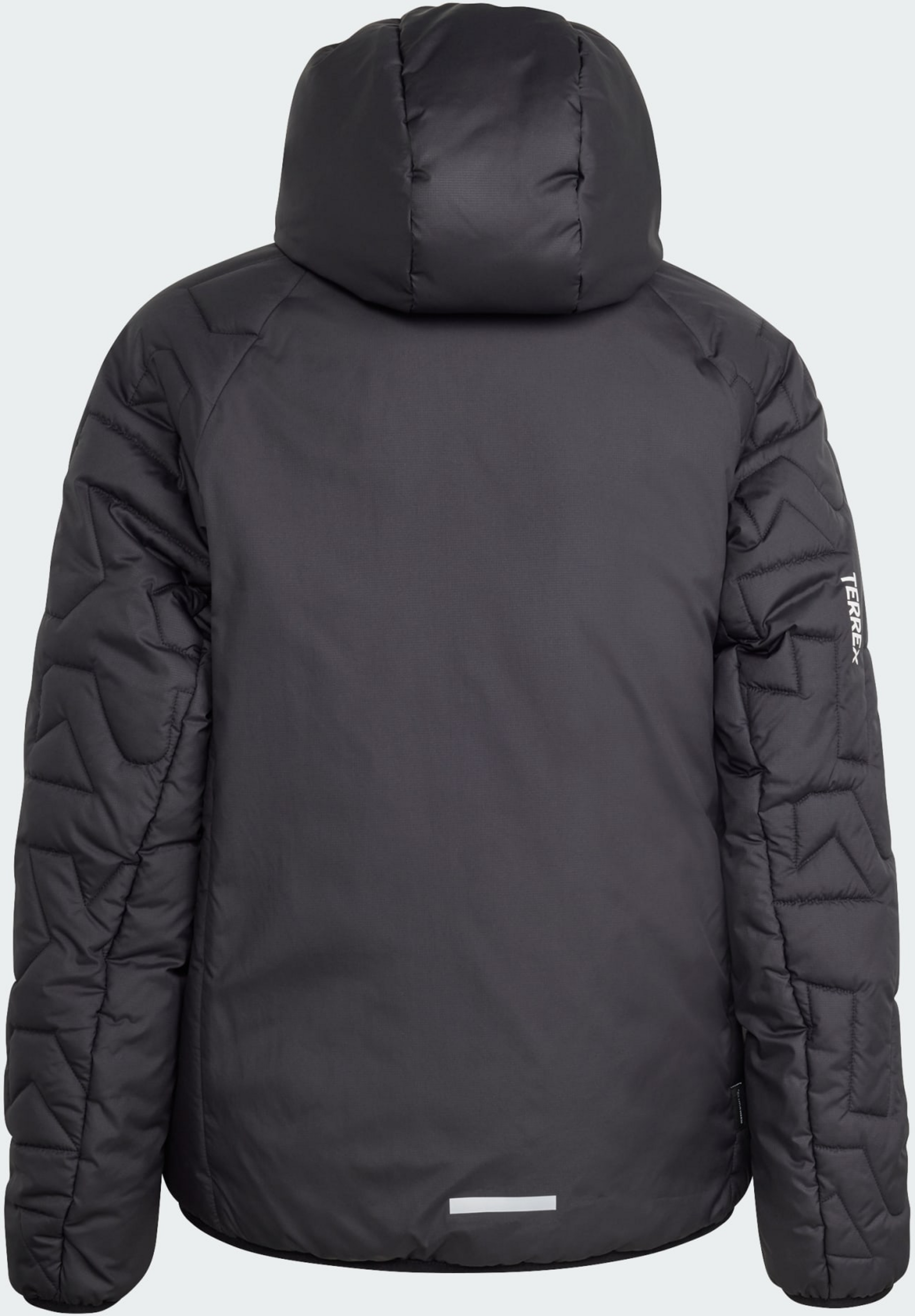 ADIDAS, Adidas Terrex Kids Xperior Climawarm Vadderad Jacka