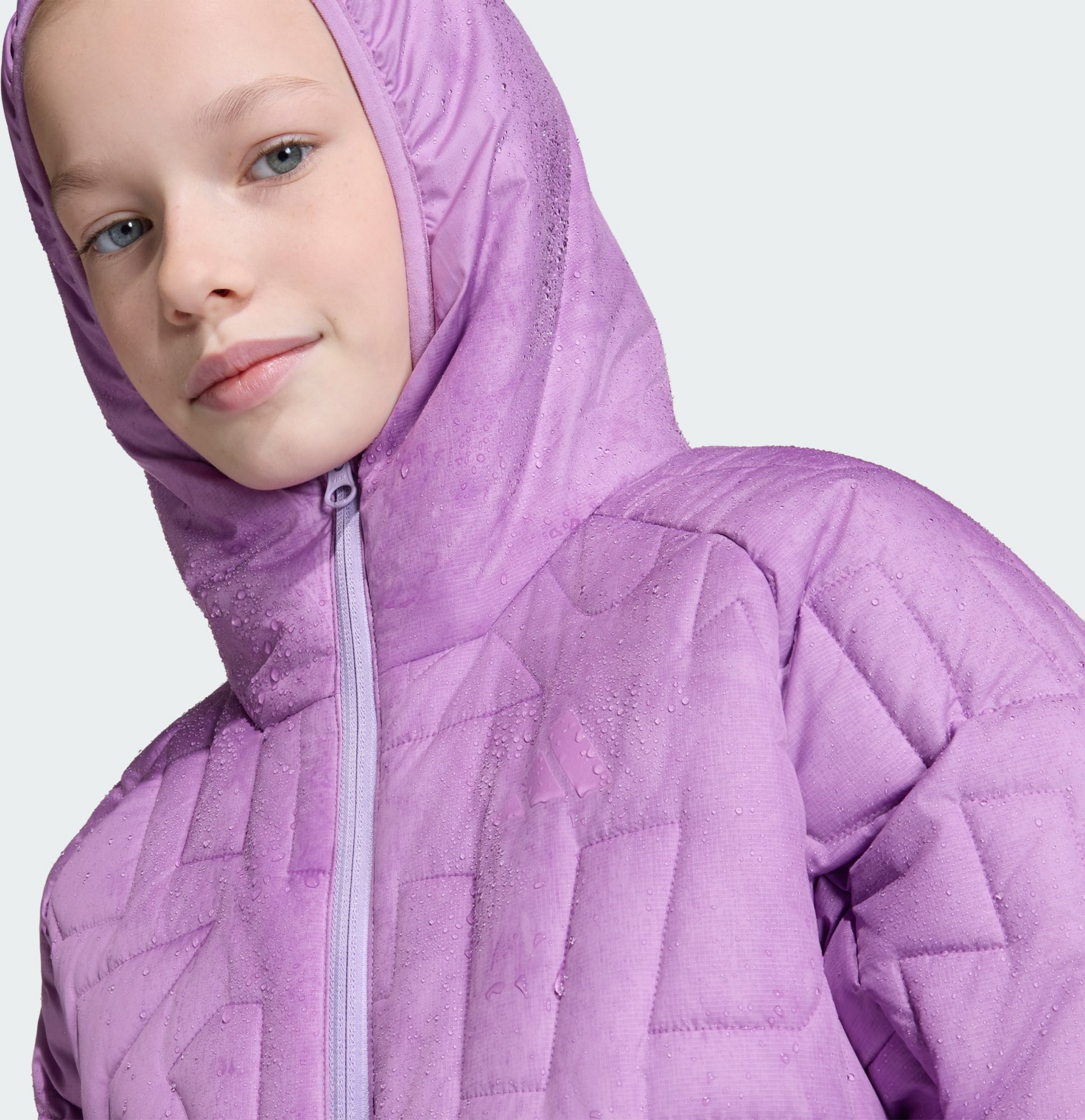 ADIDAS, Adidas Terrex Kids Xperior Climawarm Vadderad Jacka