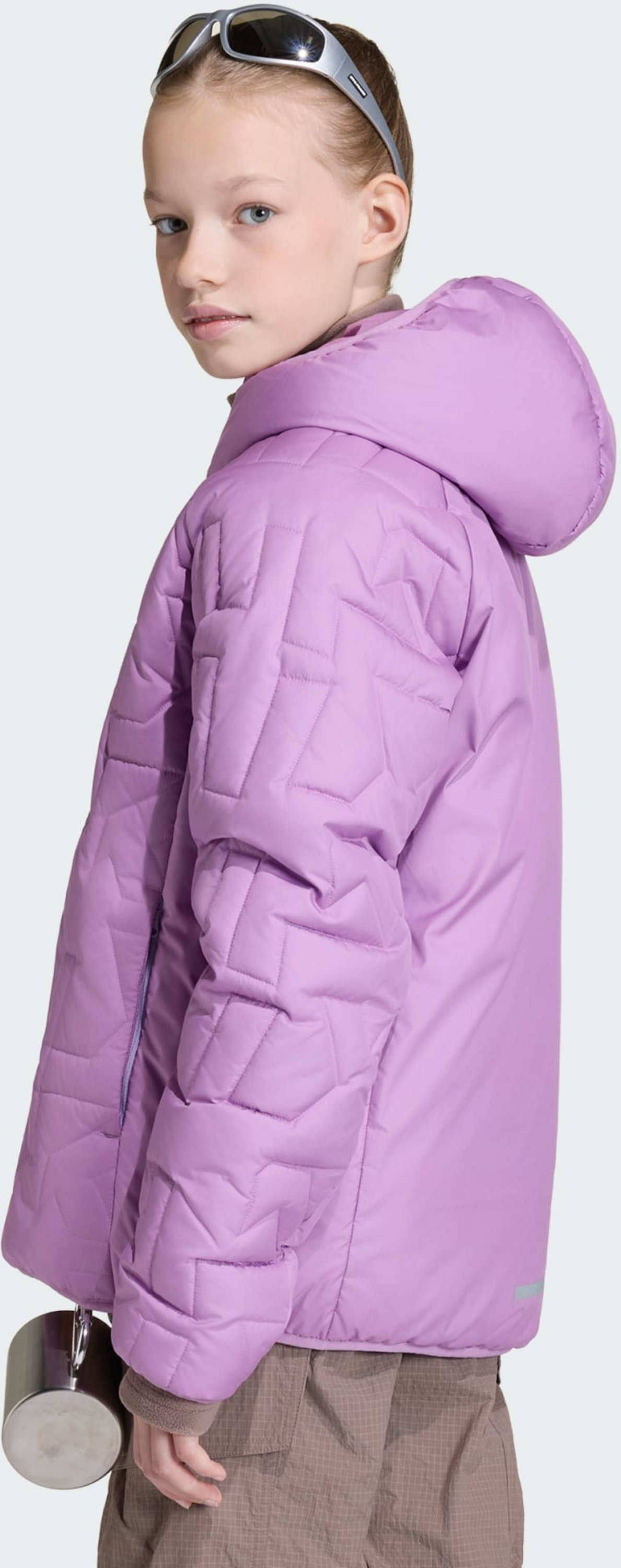 ADIDAS, Adidas Terrex Kids Xperior Climawarm Vadderad Jacka