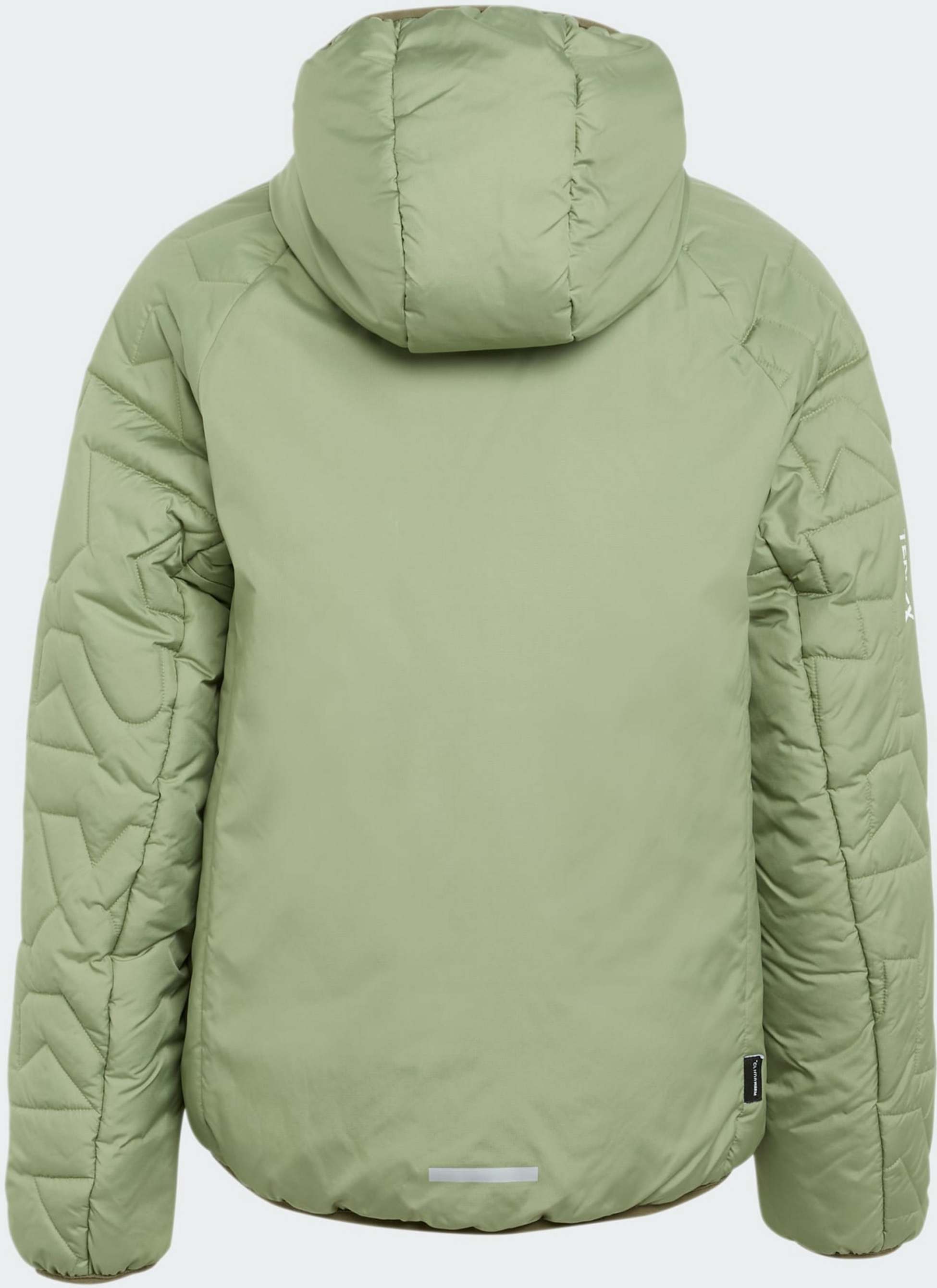 ADIDAS, Adidas Terrex Kids Xperior Climawarm Vadderad Jacka