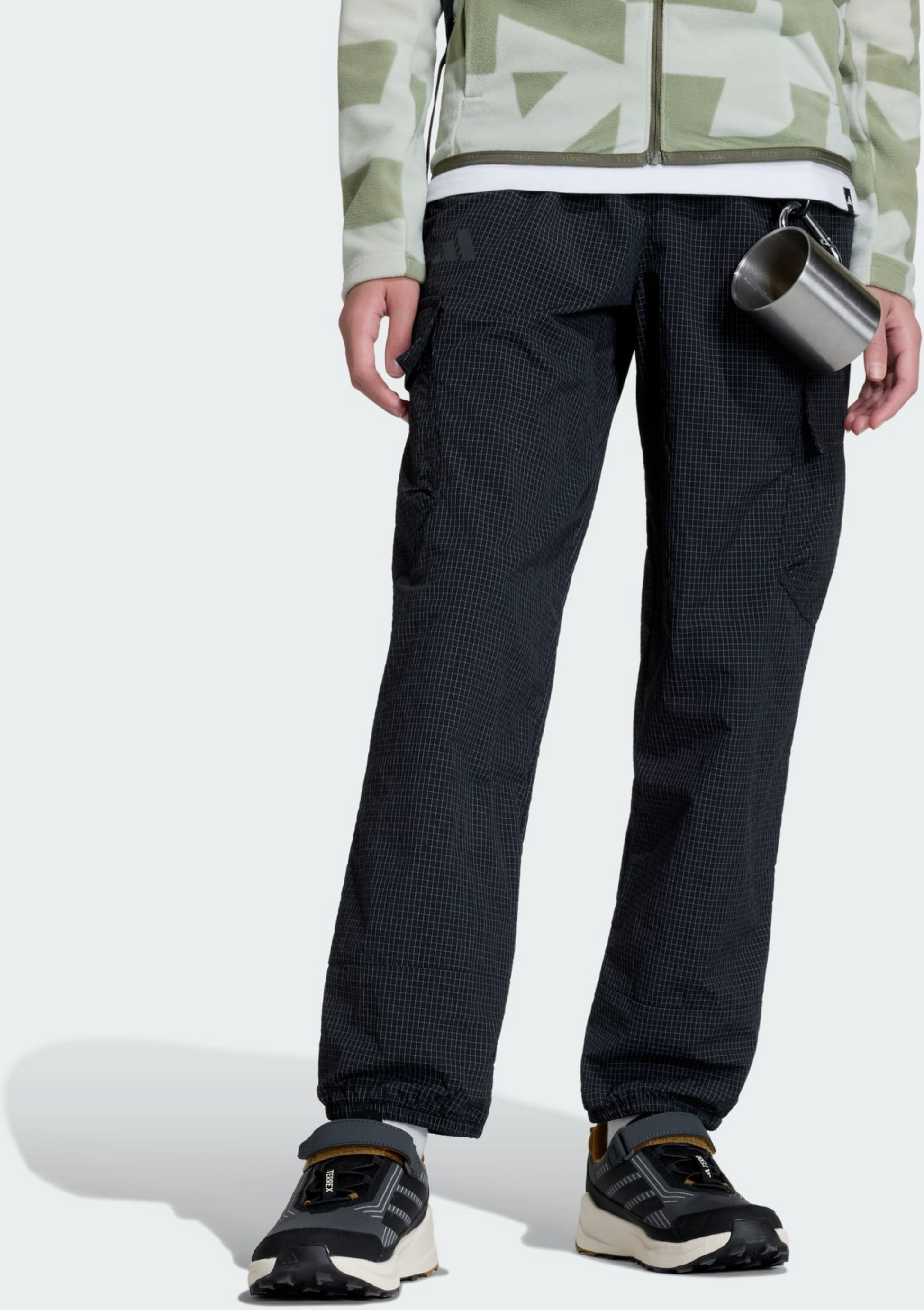 ADIDAS, Adidas Terrex Kids Xploric Clima365 Cargo Byxor Barn