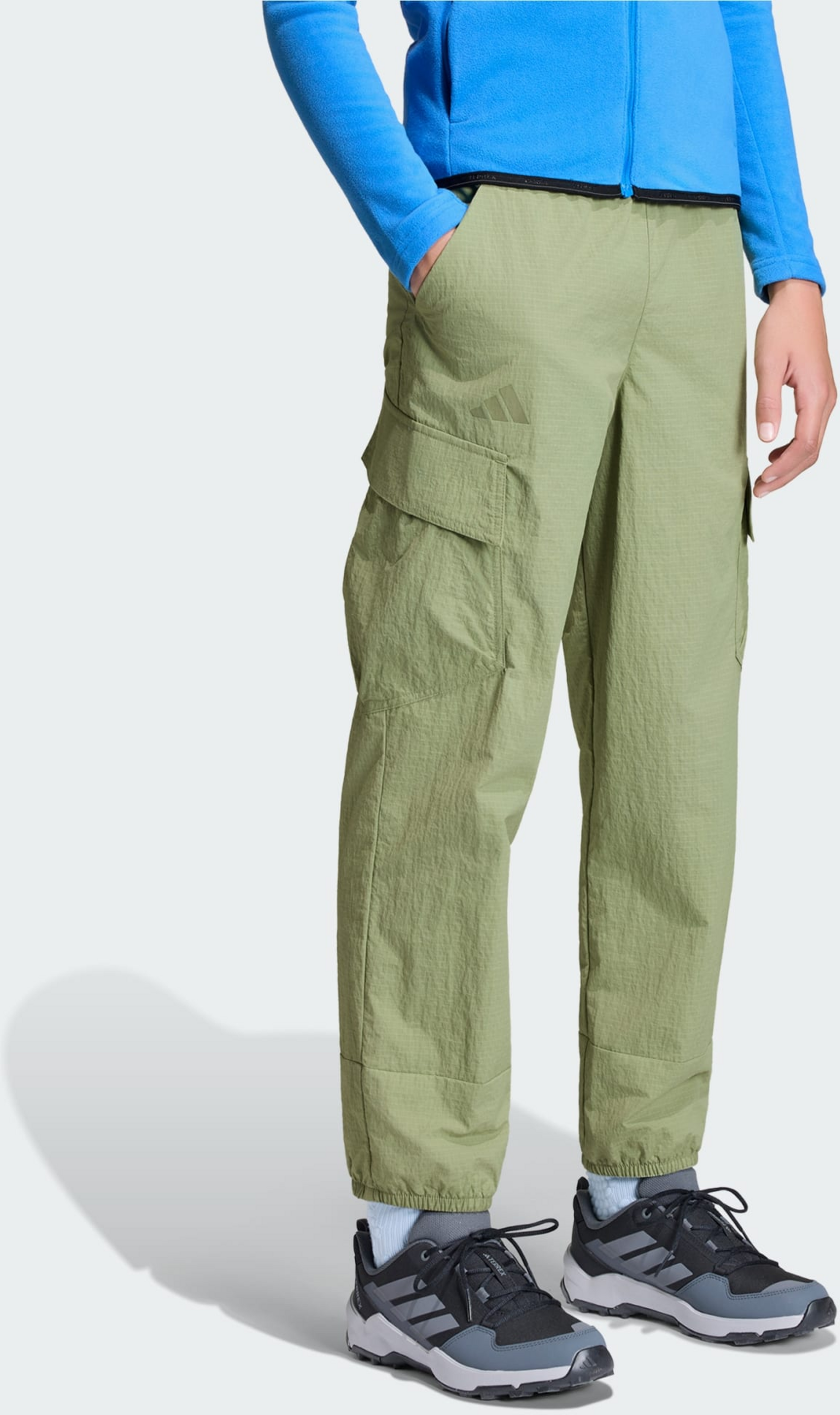 ADIDAS, Adidas Terrex Kids Xploric Clima365 Cargo Byxor Barn