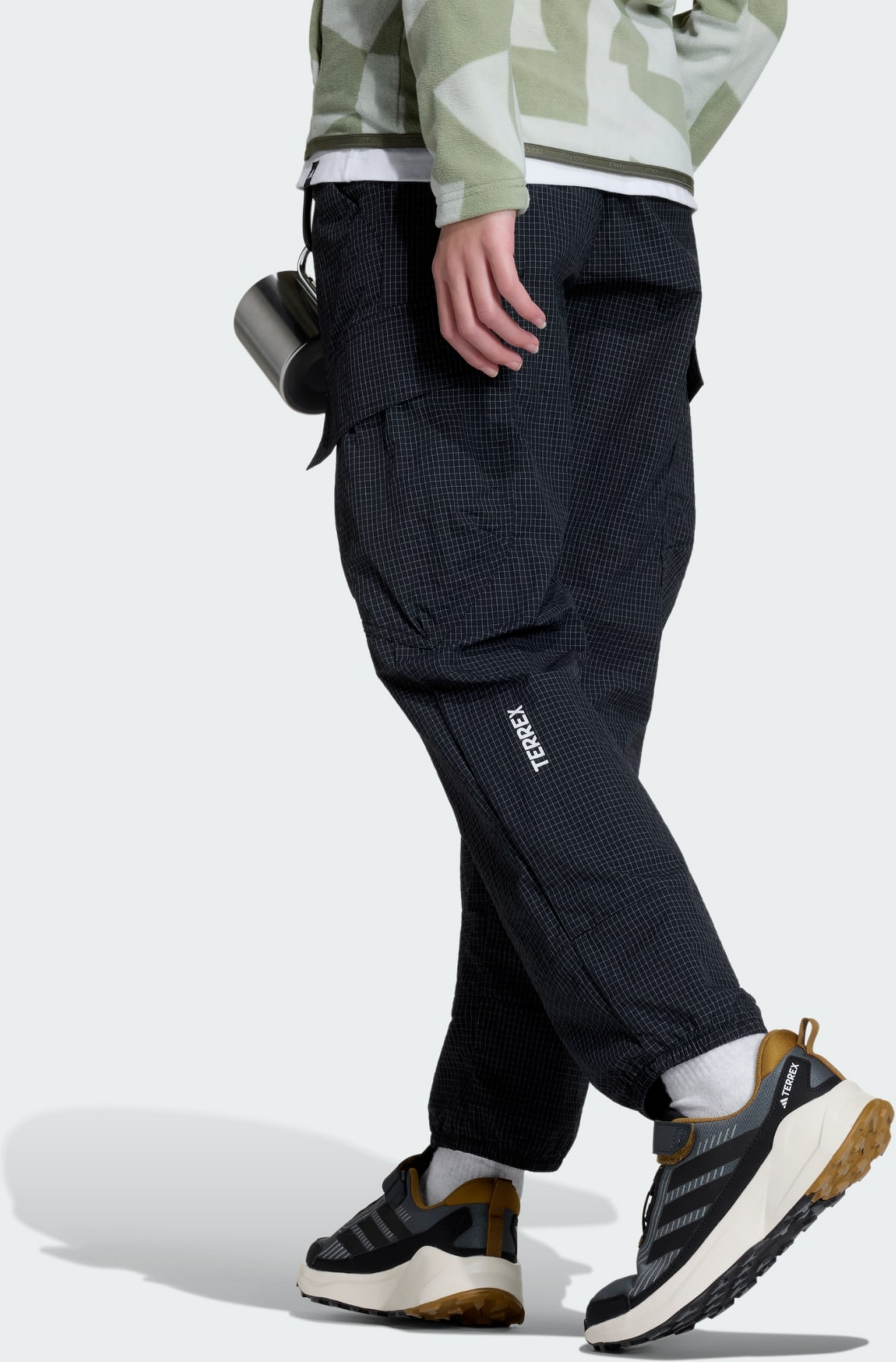 ADIDAS, Adidas Terrex Kids Xploric Clima365 Cargobyxor F&ouml;r Barn