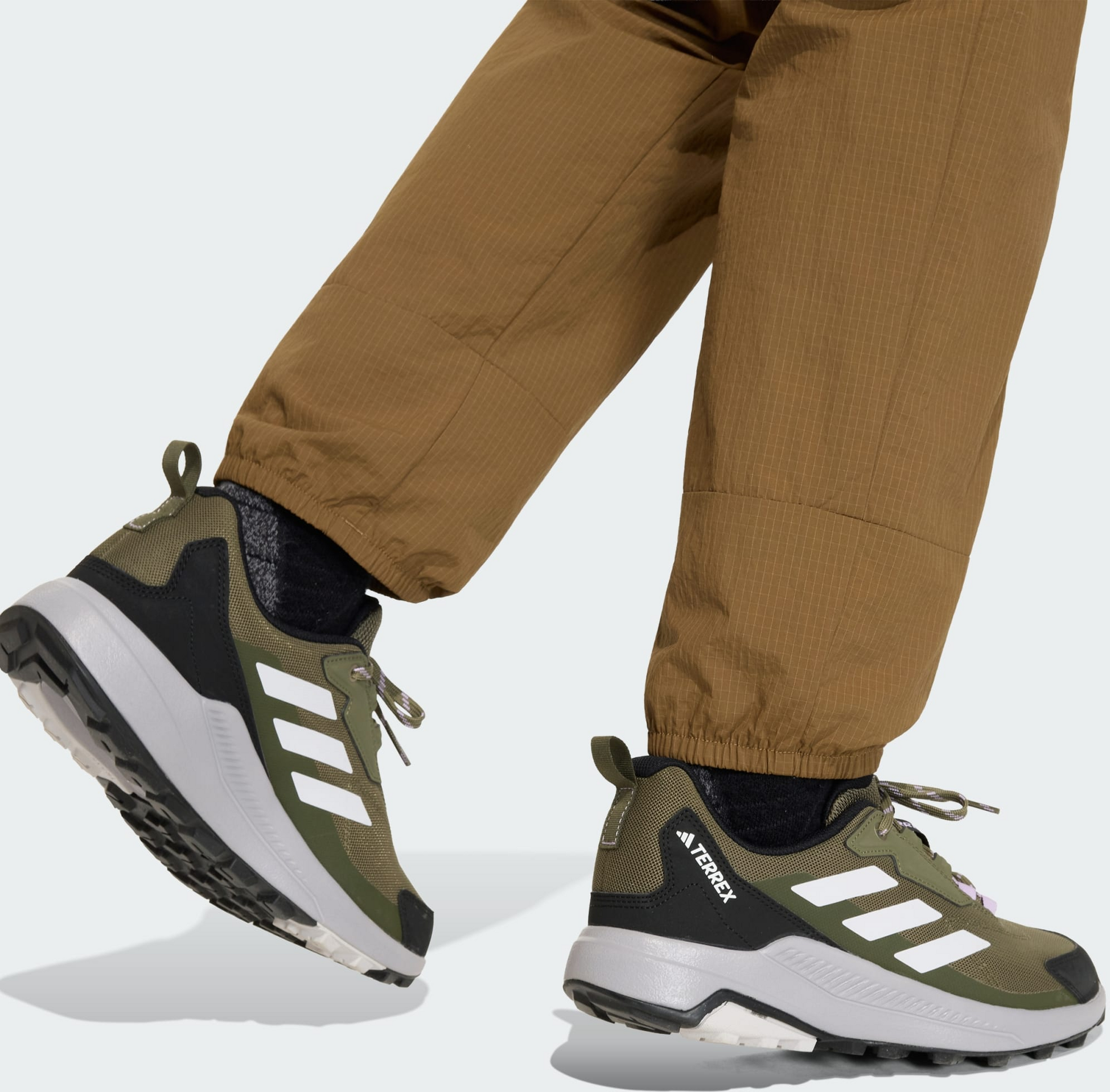 ADIDAS, Adidas Terrex Kids Xploric Clima365 Cargobyxor F&ouml;r Barn