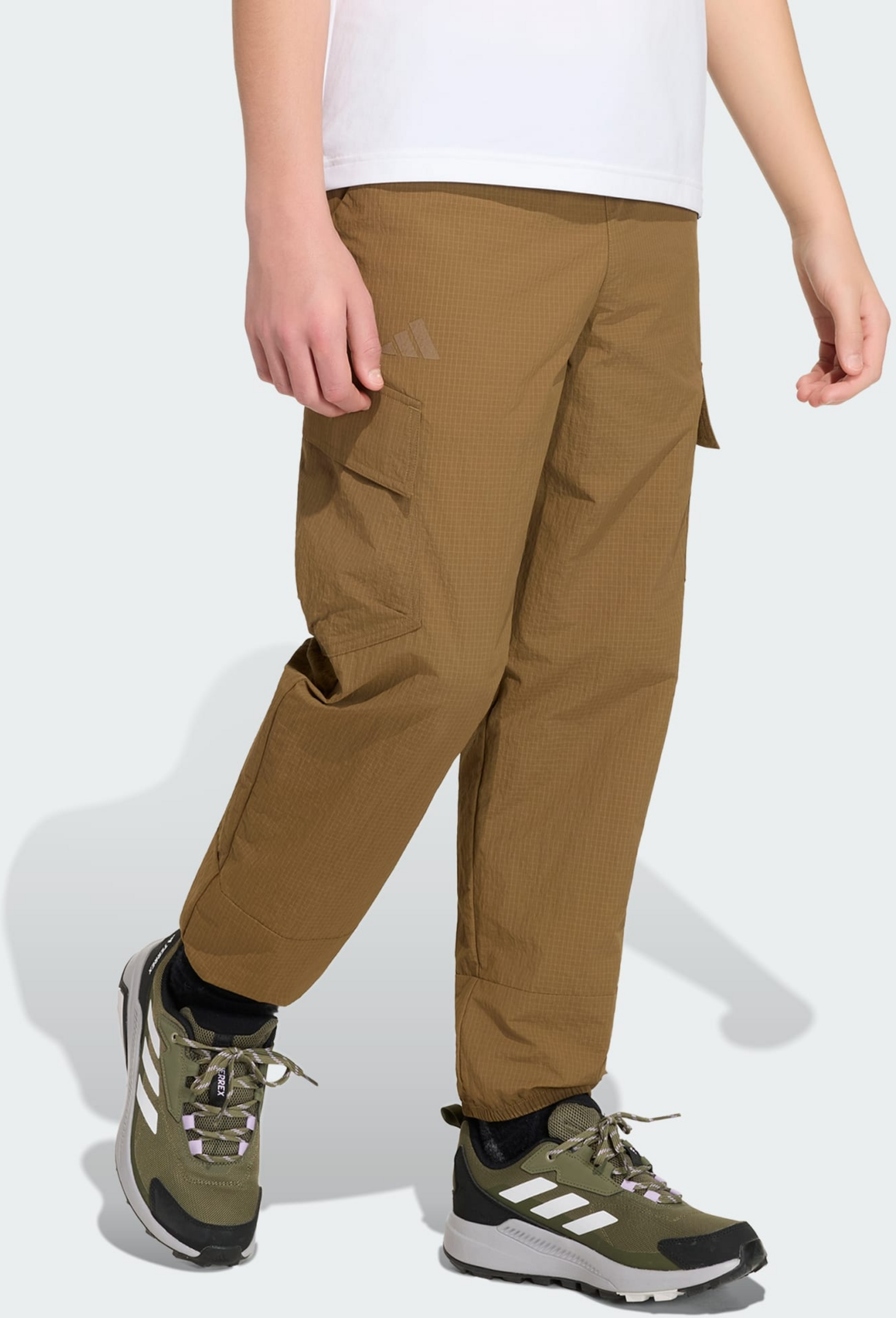 ADIDAS, Adidas Terrex Kids Xploric Clima365 Cargobyxor F&ouml;r Barn