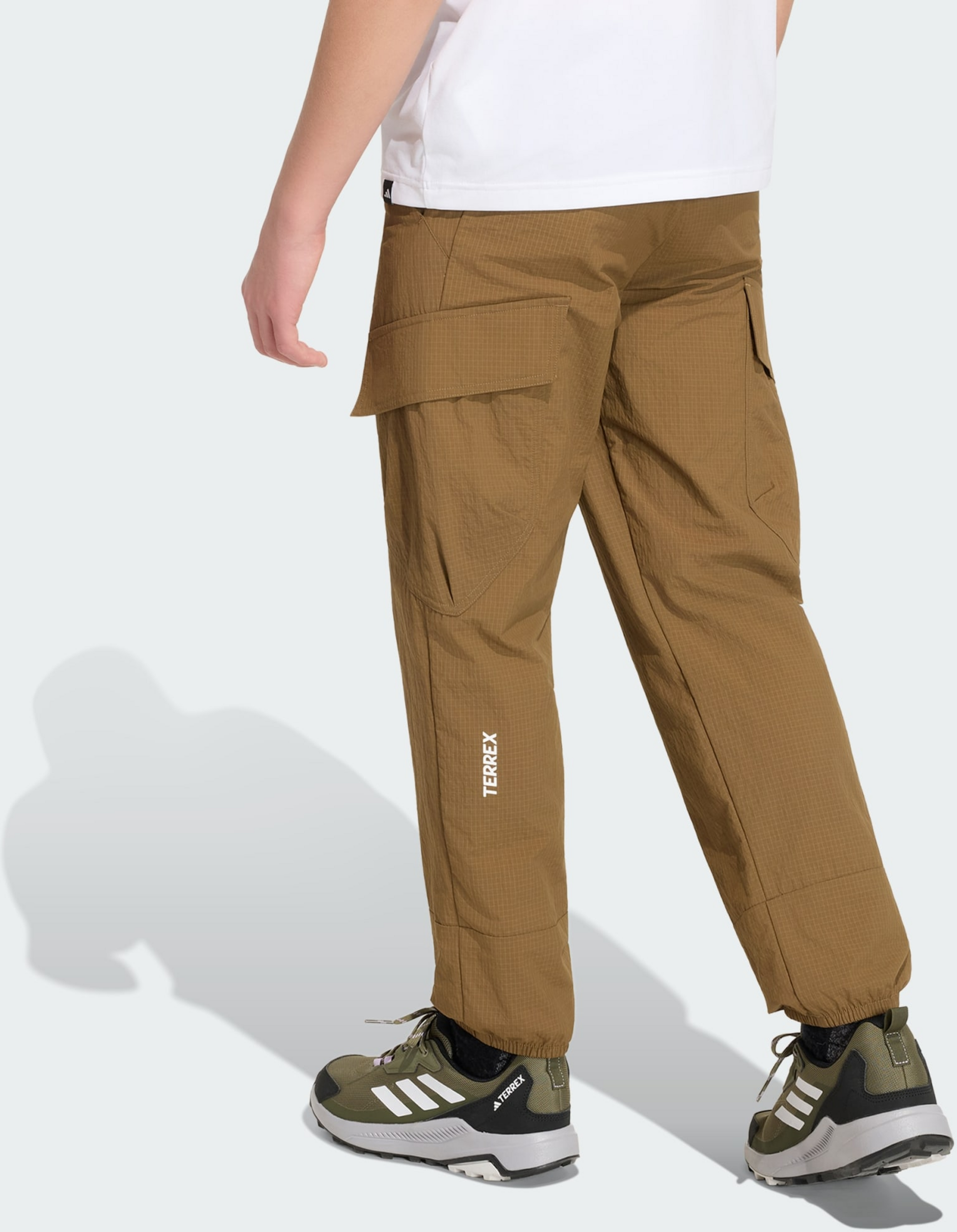 ADIDAS, Adidas Terrex Kids Xploric Clima365 Cargobyxor F&ouml;r Barn