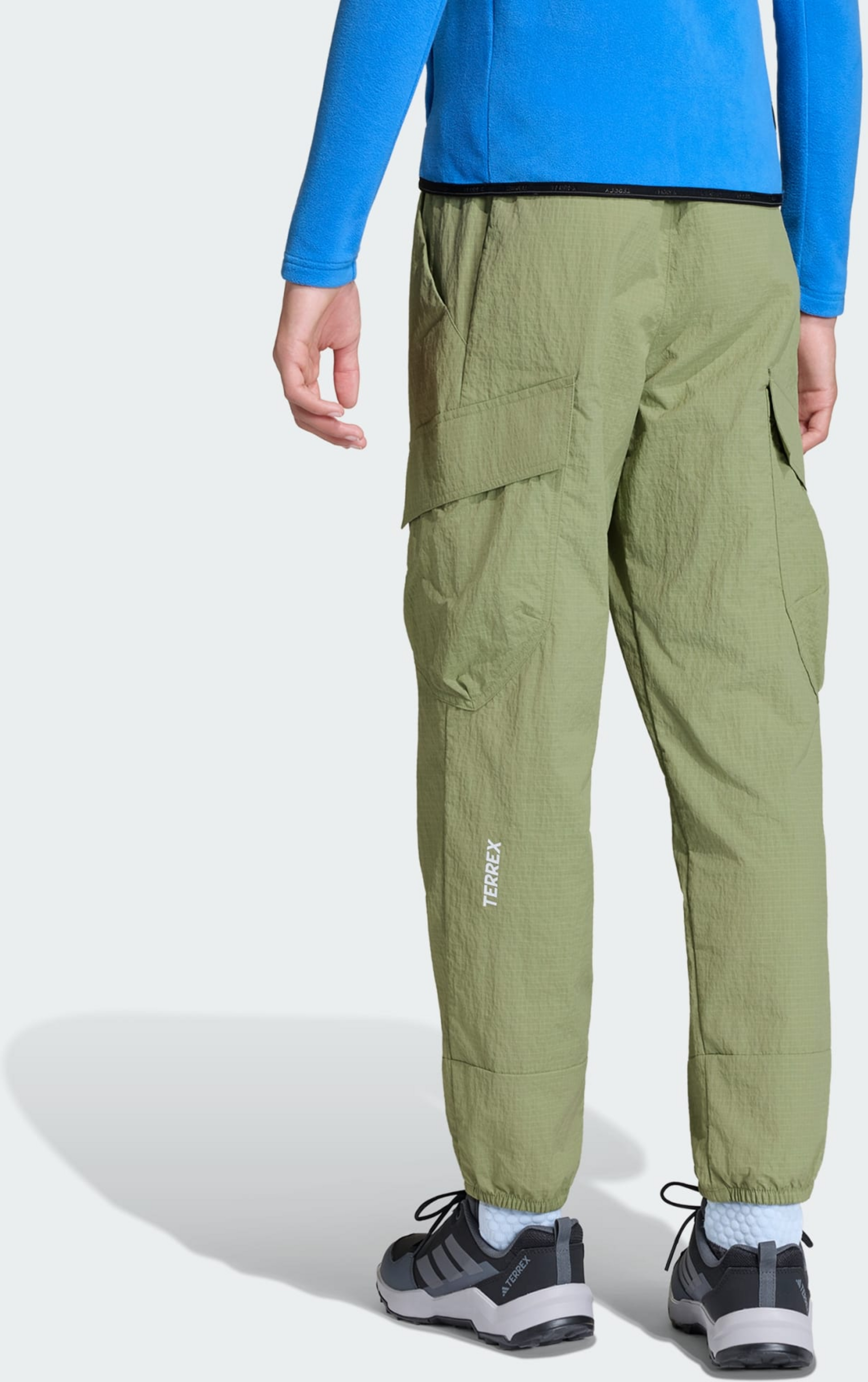 ADIDAS, Adidas Terrex Kids Xploric Clima365 Cargobyxor F&ouml;r Barn