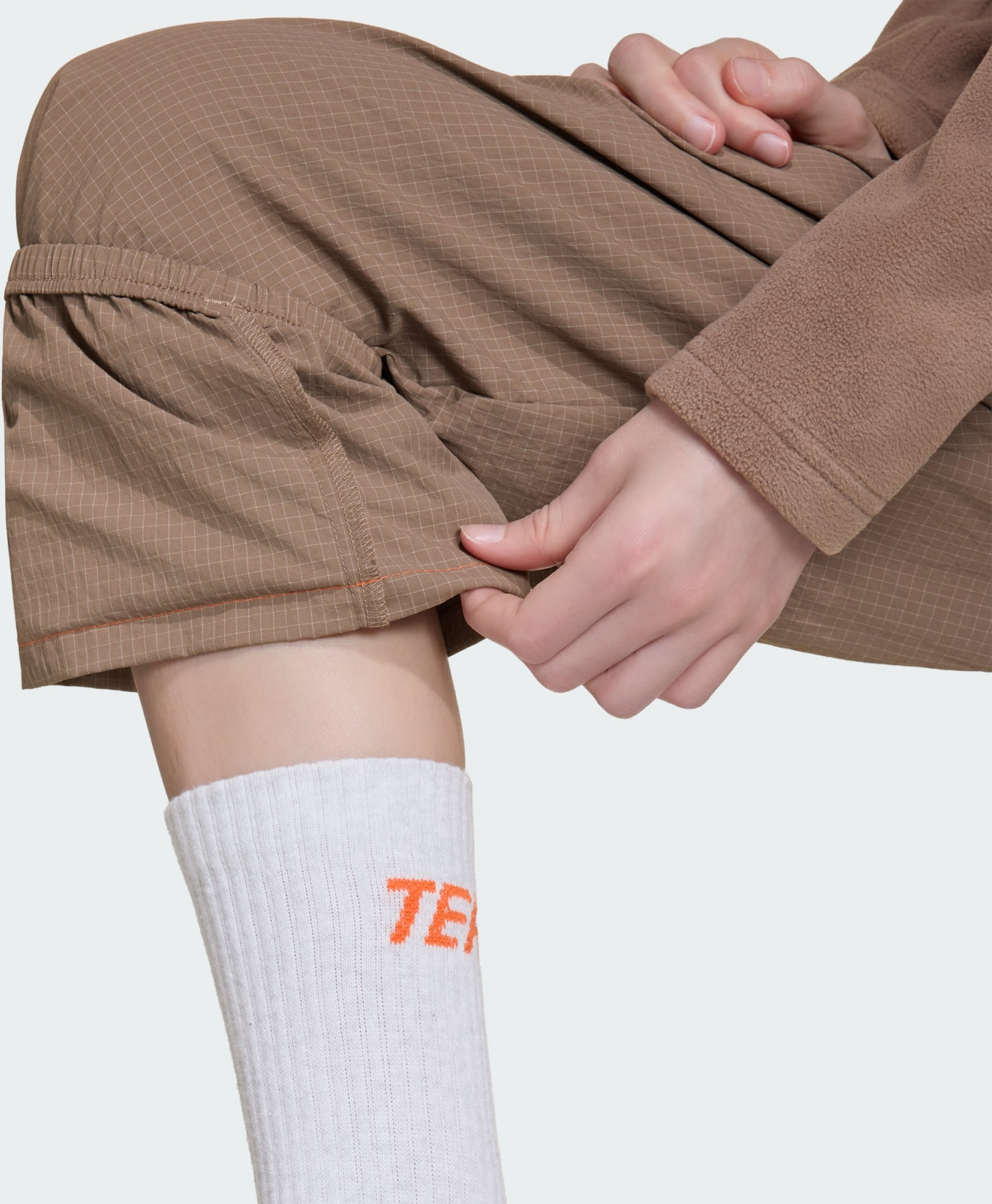 ADIDAS, Adidas Terrex Kids Xploric Clima365 Cargobyxor F&ouml;r Barn