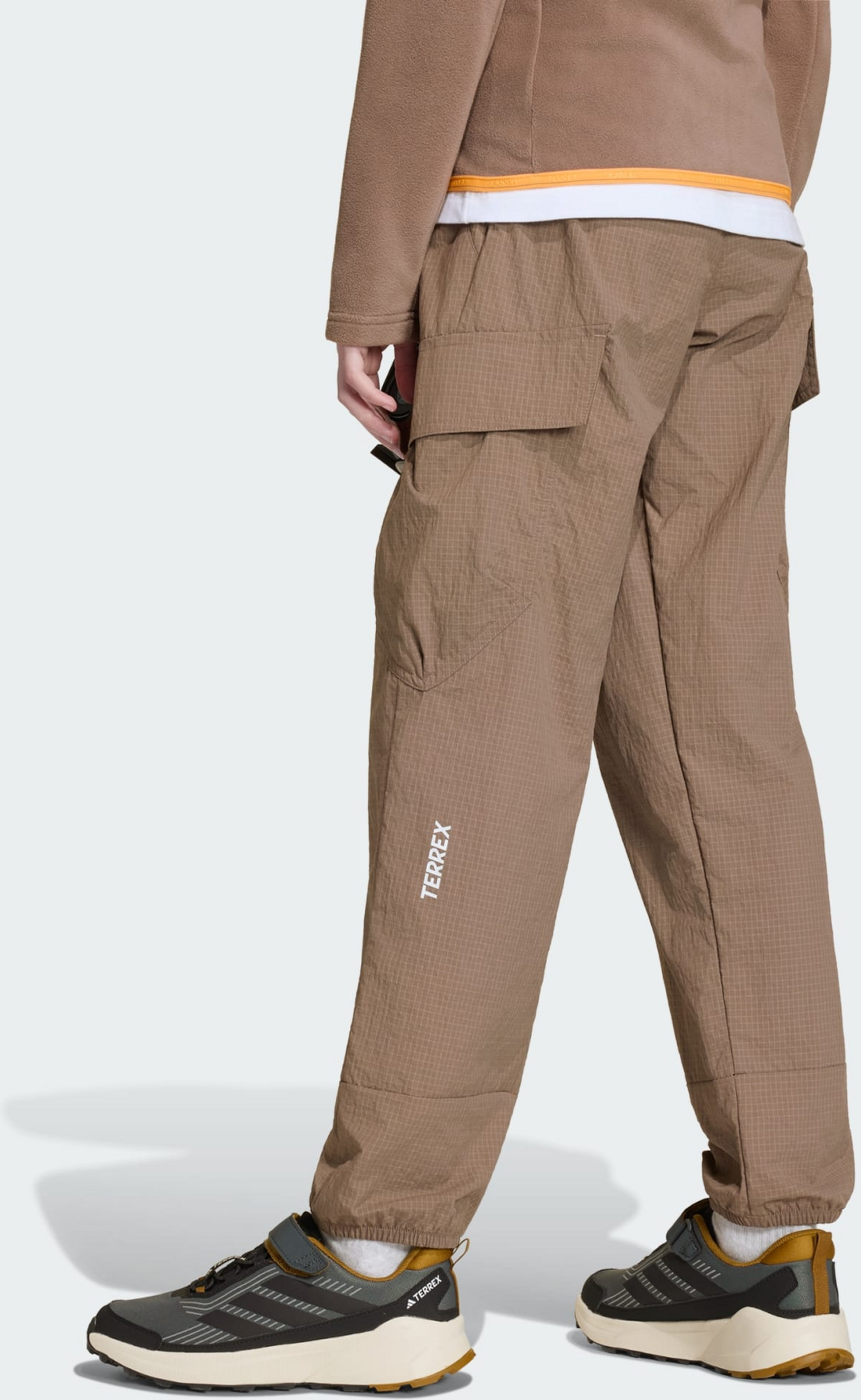 ADIDAS, Adidas Terrex Kids Xploric Clima365 Cargobyxor F&ouml;r Barn