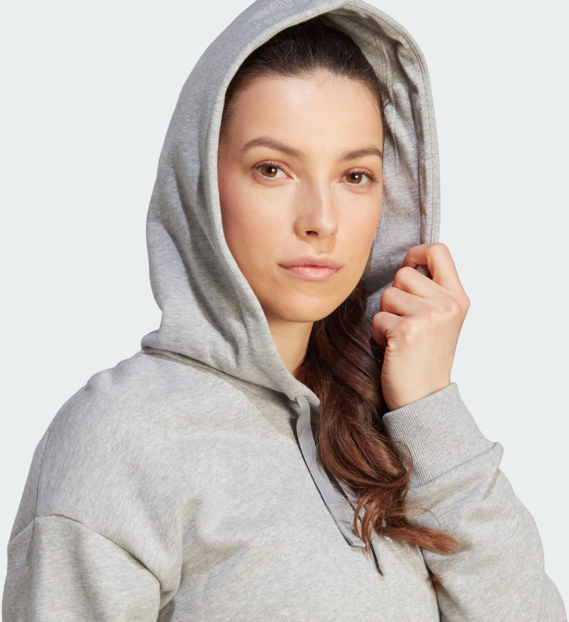 ADIDAS, Adidas Terrex Logo Hoodie