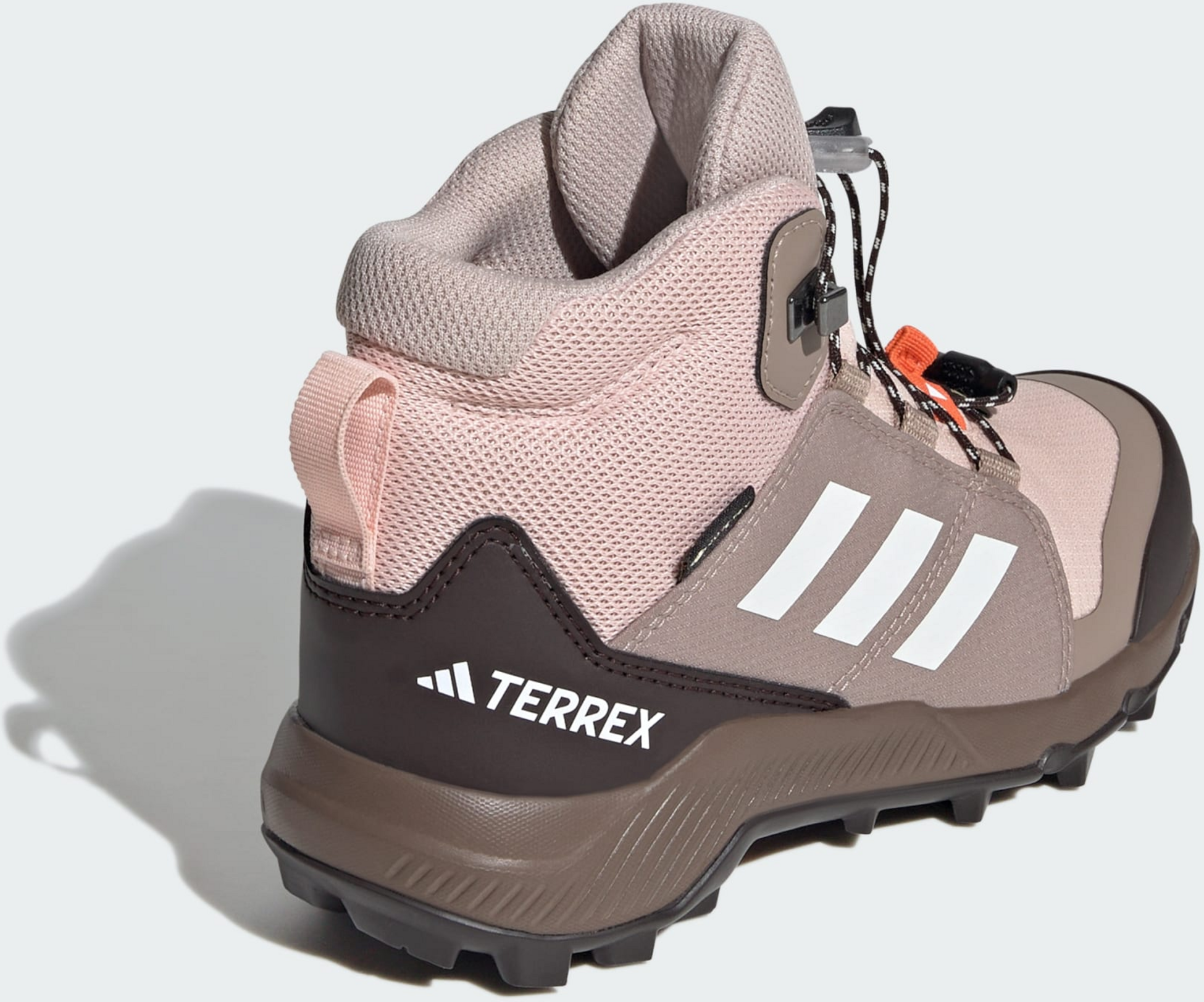 ADIDAS, Adidas Terrex Mid Gore-tex Vandringsskor
