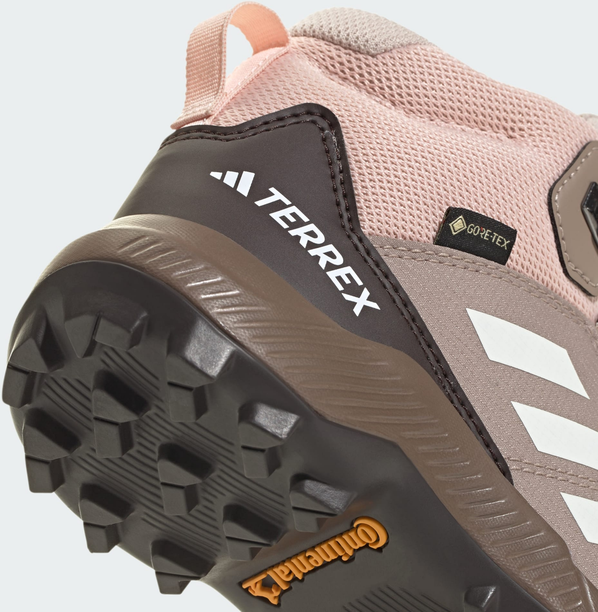 ADIDAS, Adidas Terrex Mid Gore-tex Vandringsskor