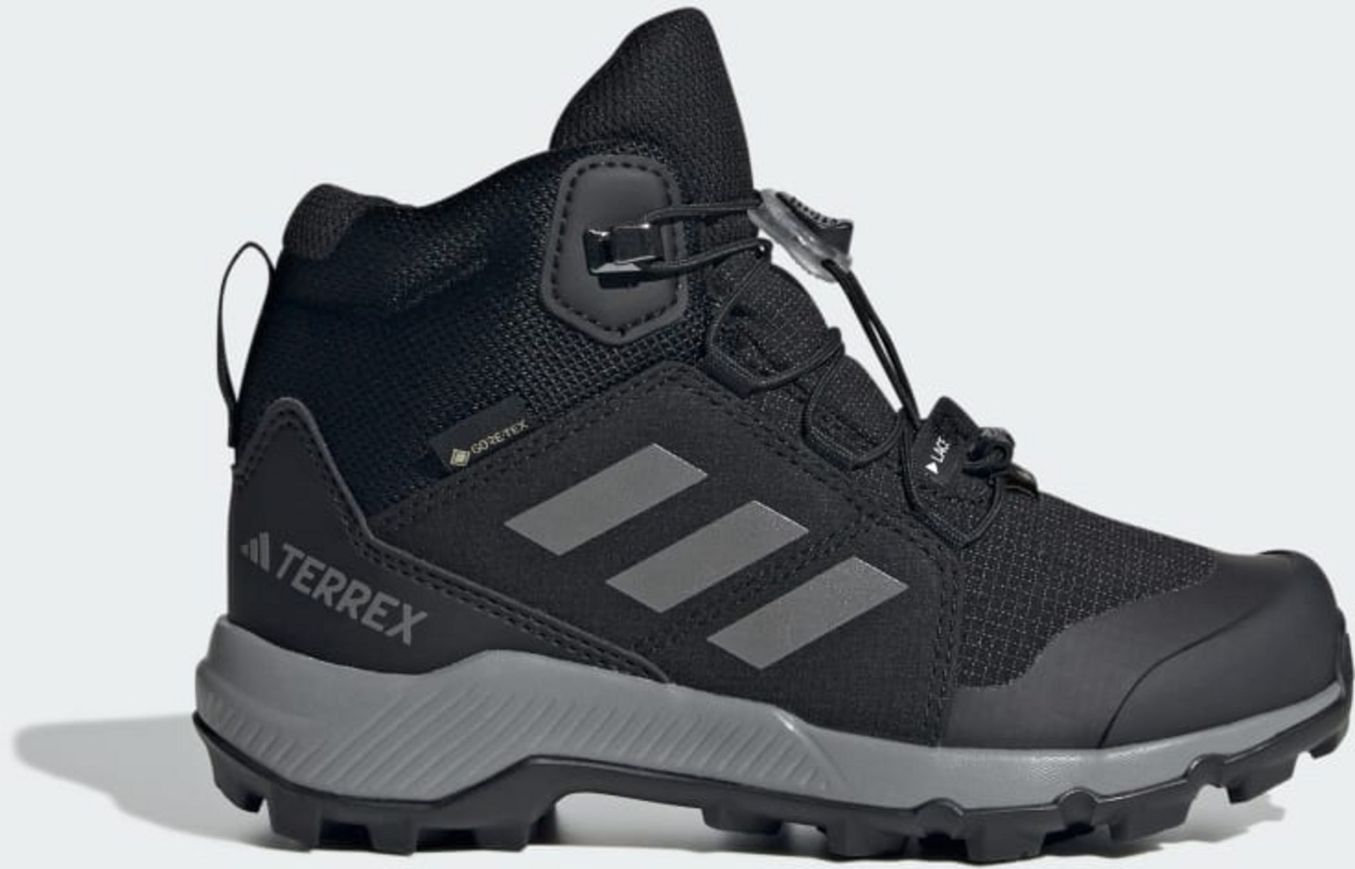 ADIDAS, Adidas Terrex Mid Gore-tex Vandringsskor
