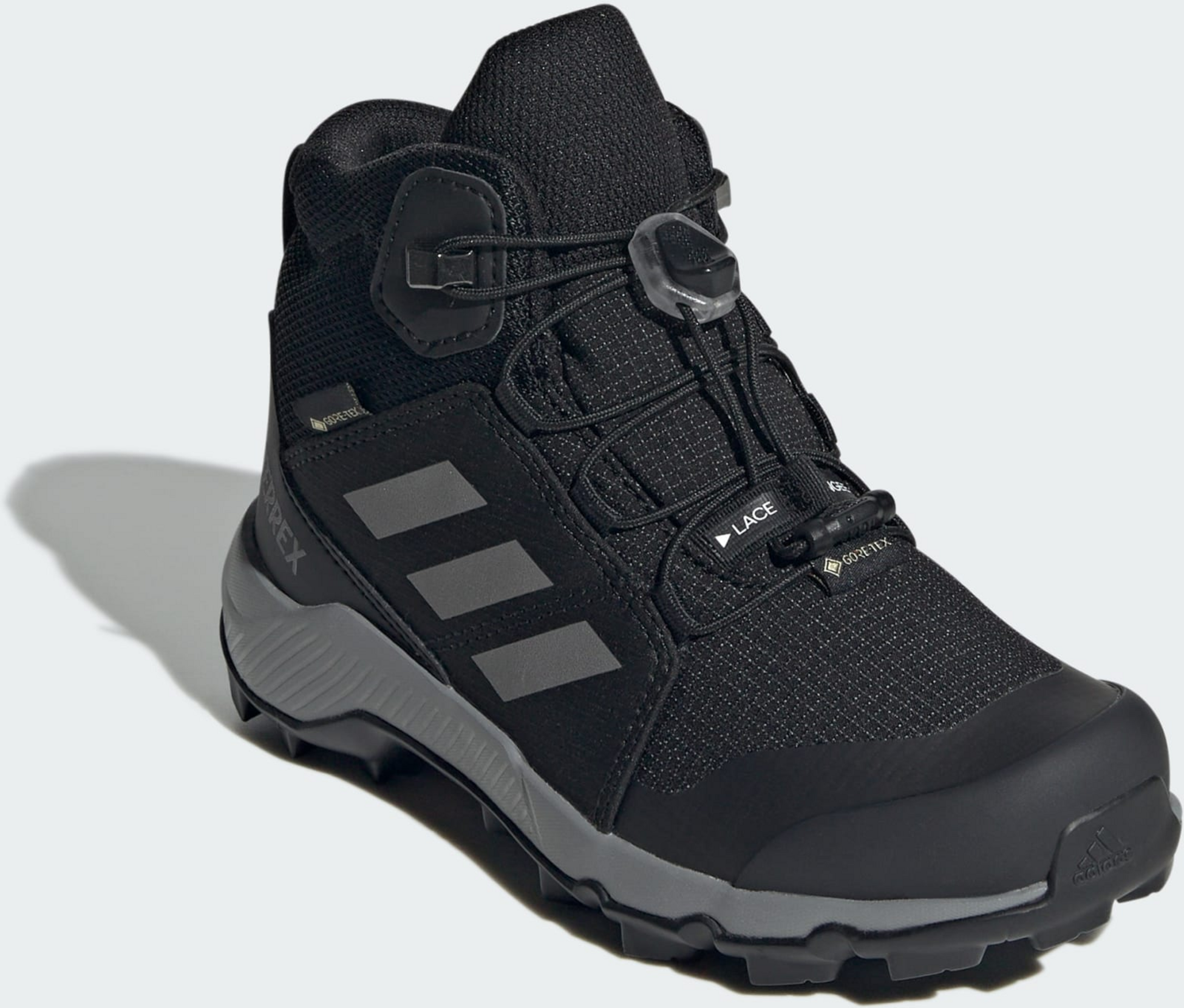 ADIDAS, Adidas Terrex Mid Gore-tex Vandringsskor