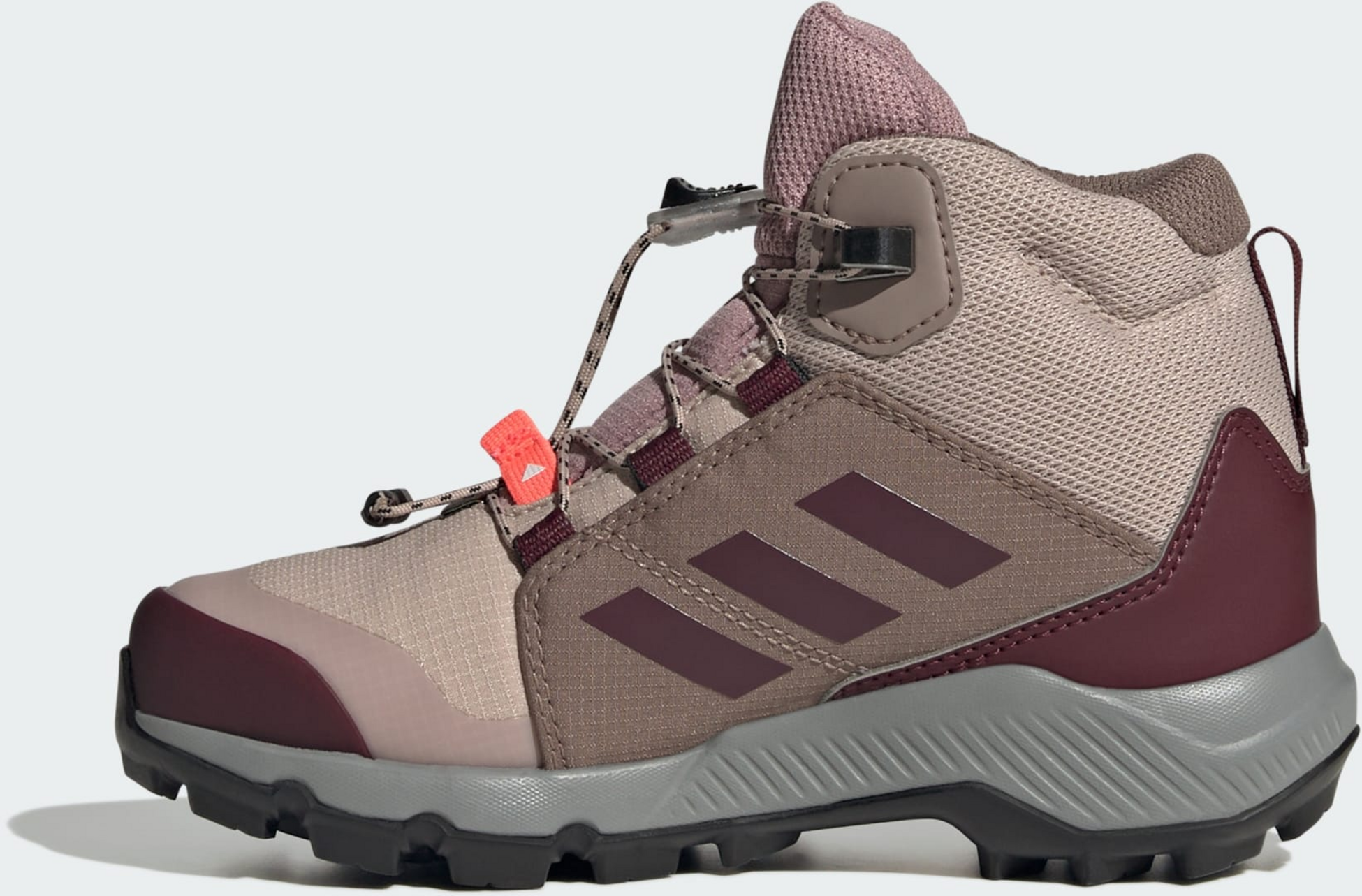 ADIDAS, Adidas Terrex Mid Gore-tex Vandringsskor