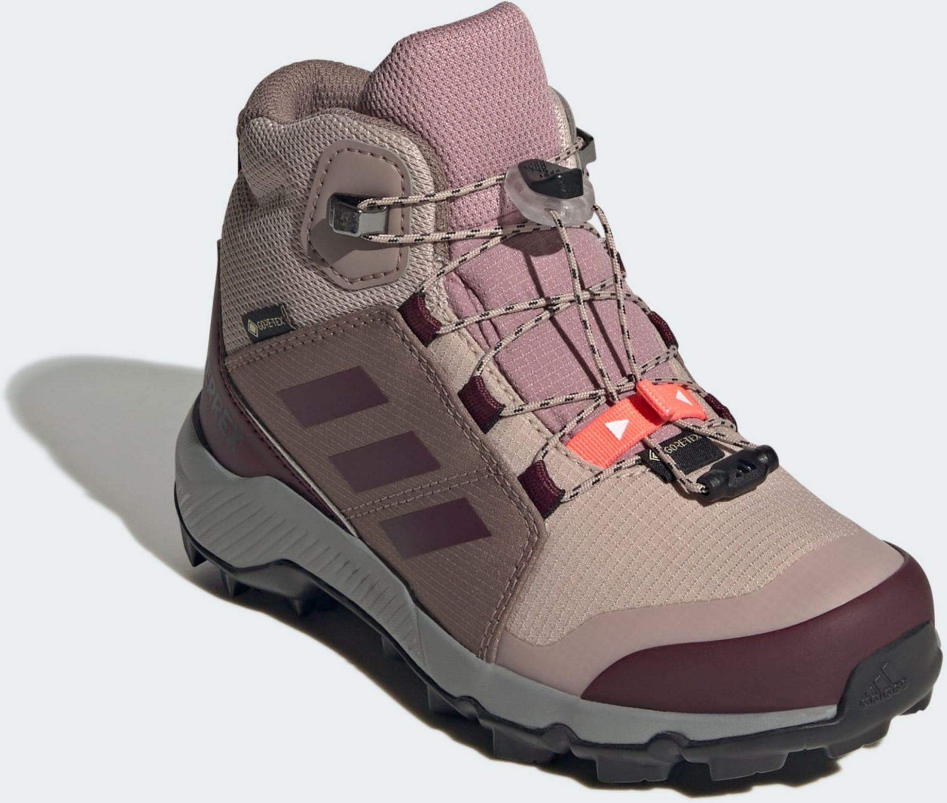 ADIDAS, Adidas Terrex Mid Gore-tex Vandringsskor