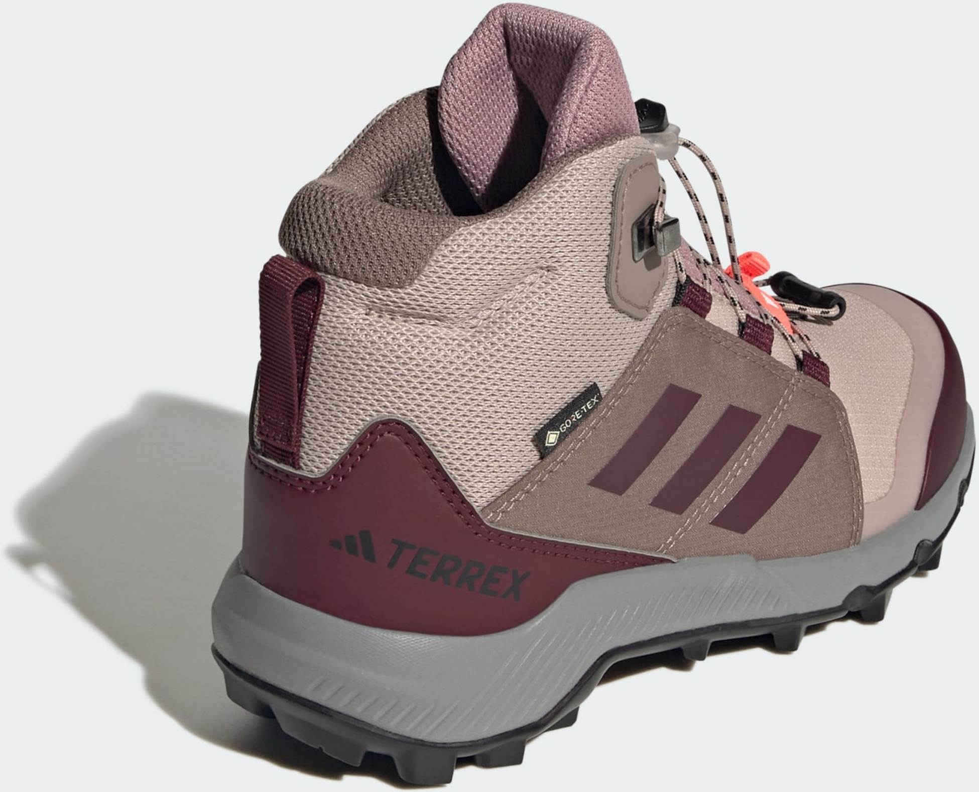 ADIDAS, Adidas Terrex Mid Gore-tex Vandringsskor
