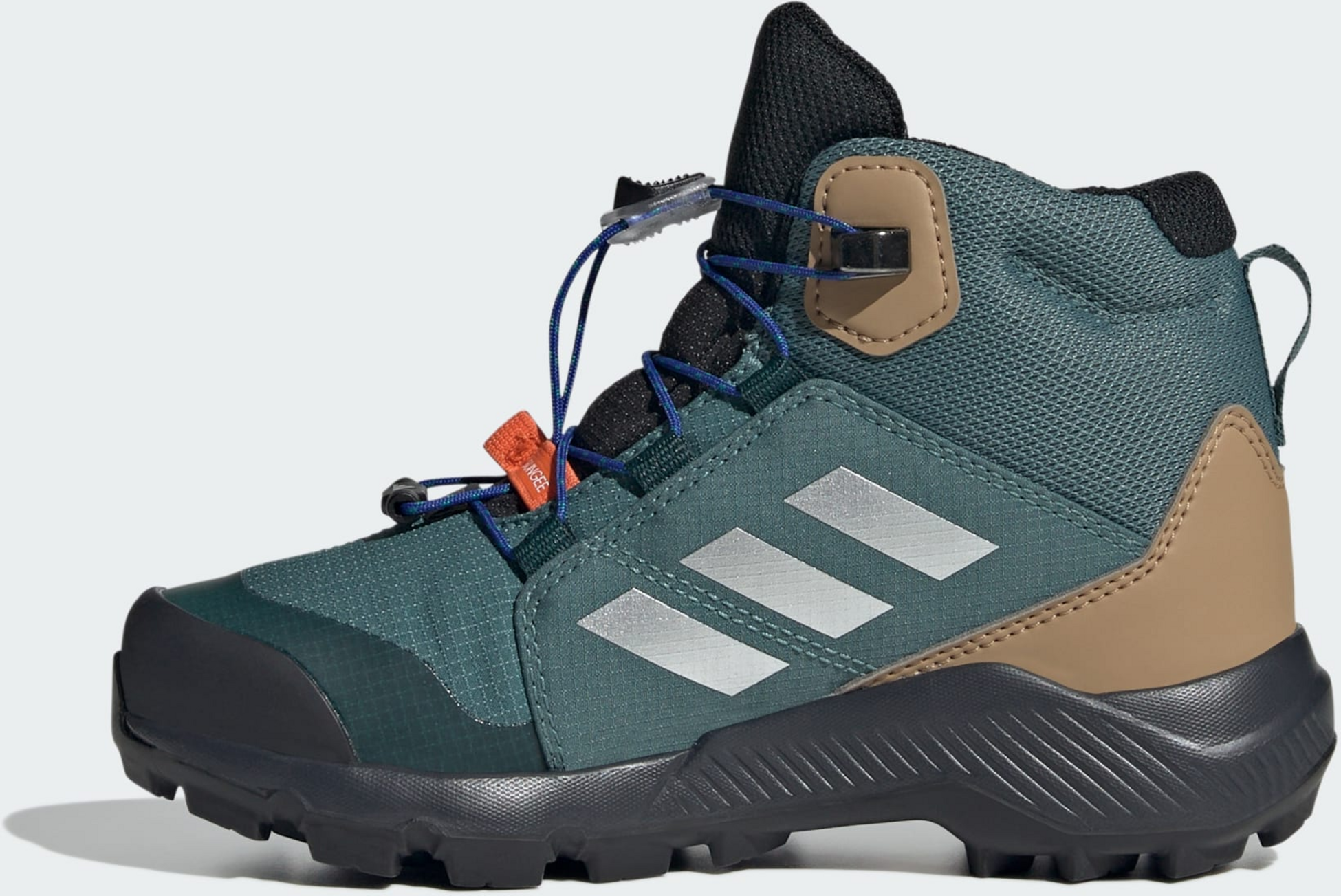 ADIDAS, Adidas Terrex Mid Gore-tex Vandringsskor