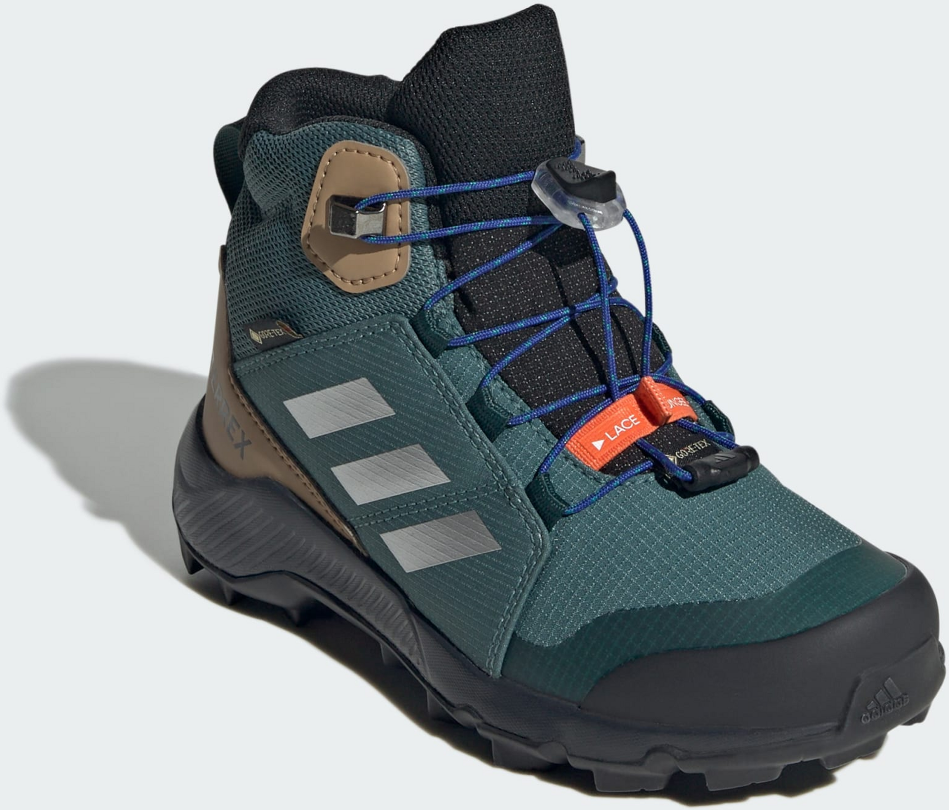 ADIDAS, Adidas Terrex Mid Gore-tex Vandringsskor