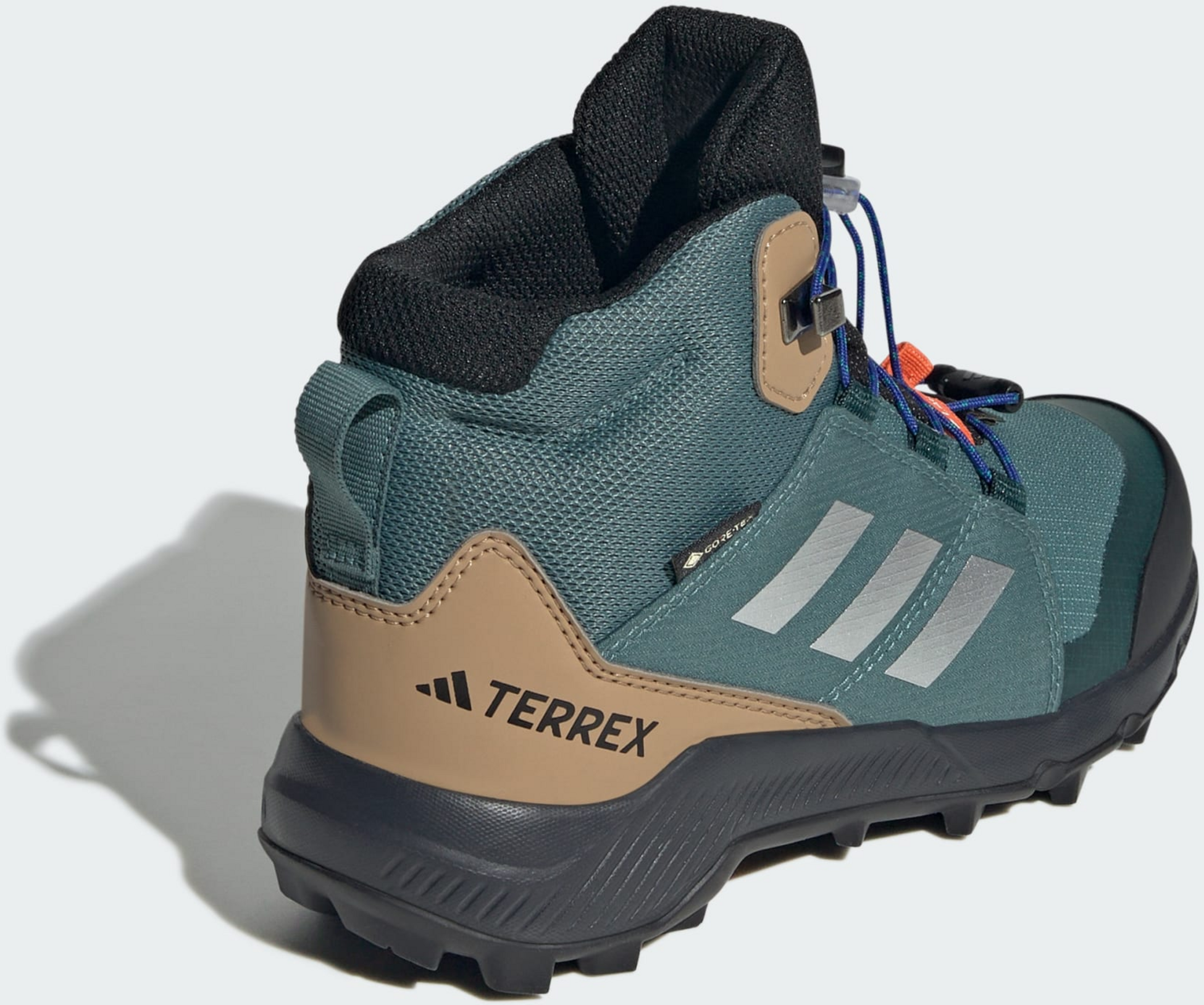 ADIDAS, Adidas Terrex Mid Gore-tex Vandringsskor