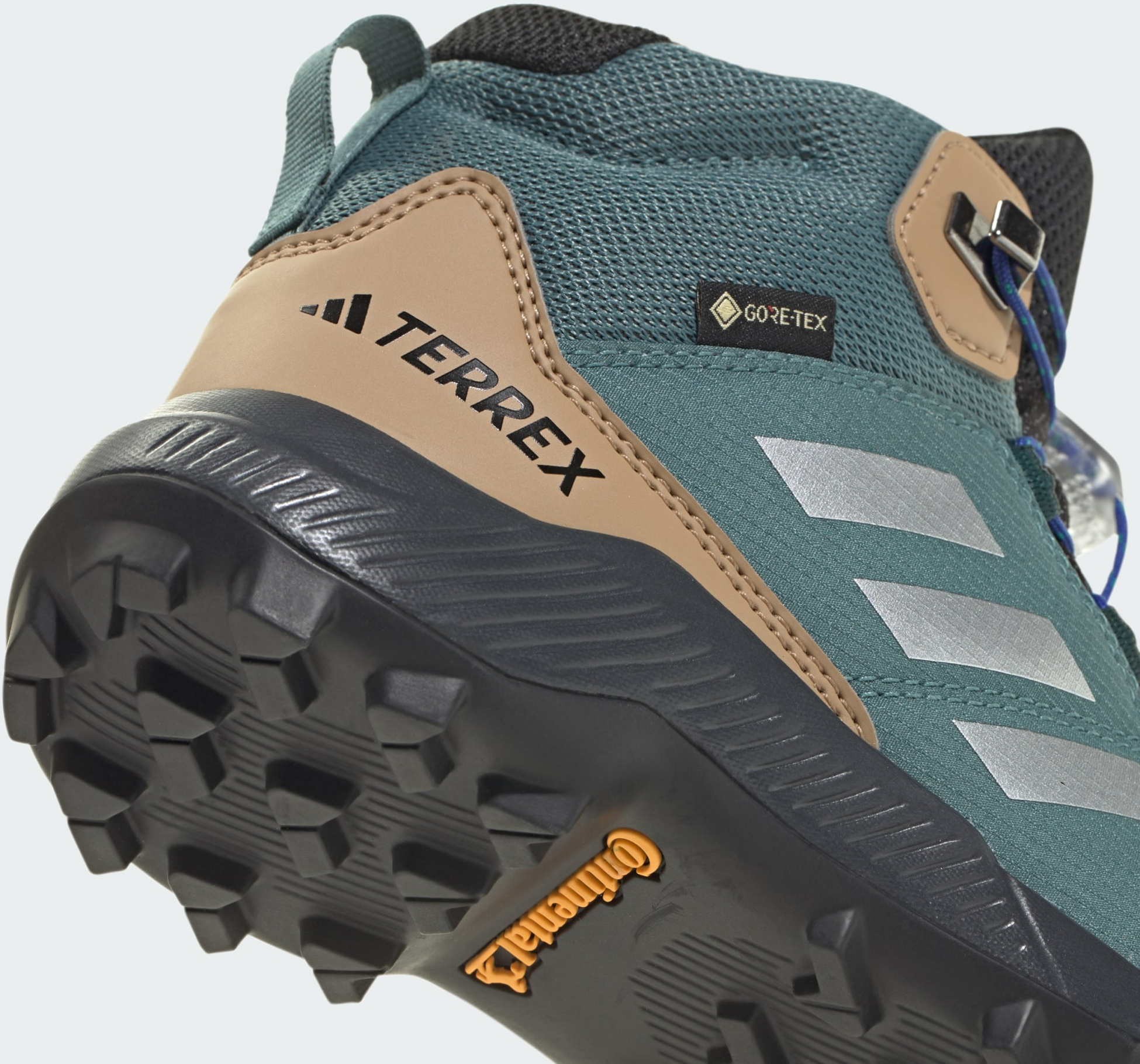 ADIDAS, Adidas Terrex Mid Gore-tex Vandringsskor