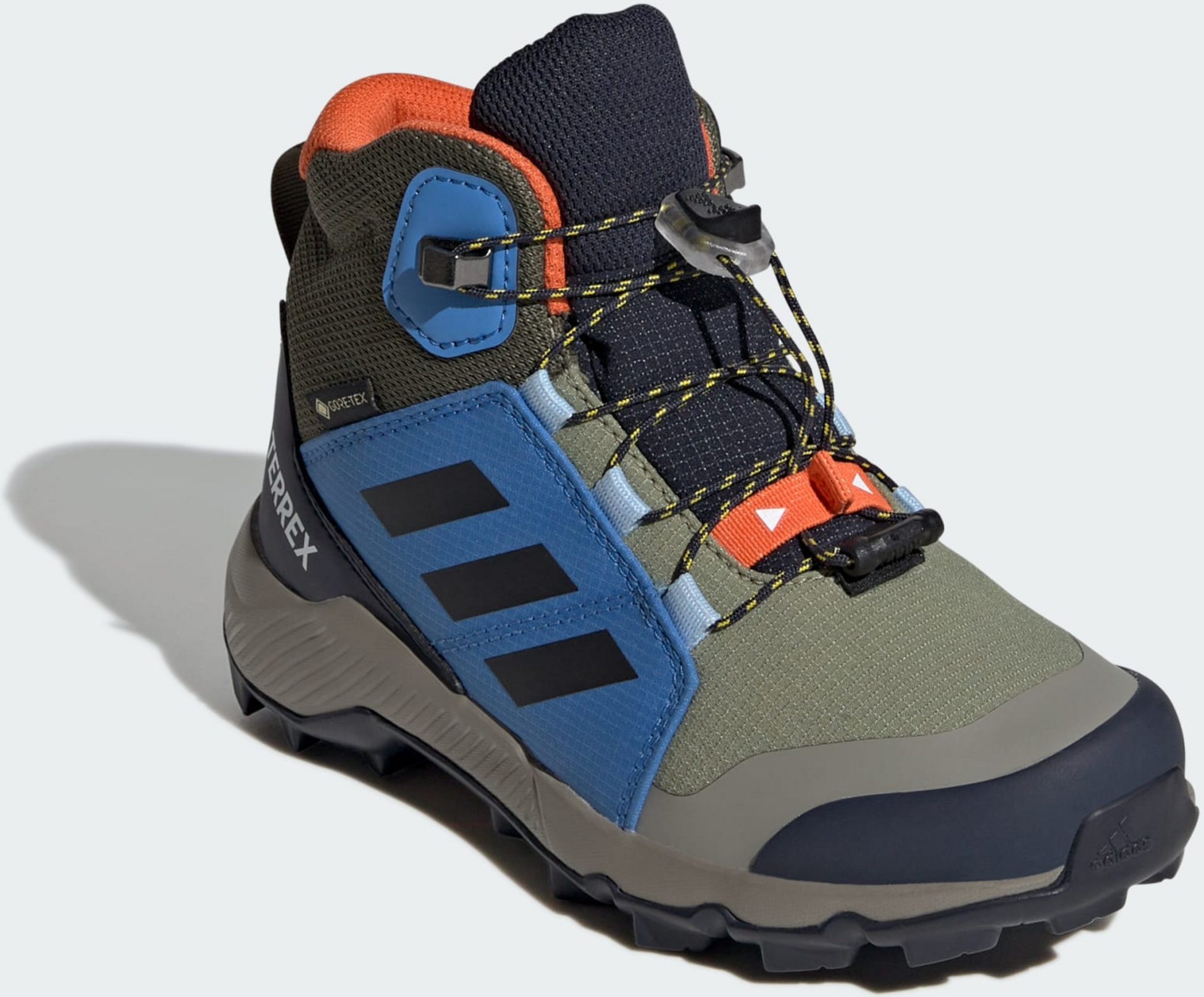 ADIDAS, Adidas Terrex Mid Gore-tex Vandringsskor