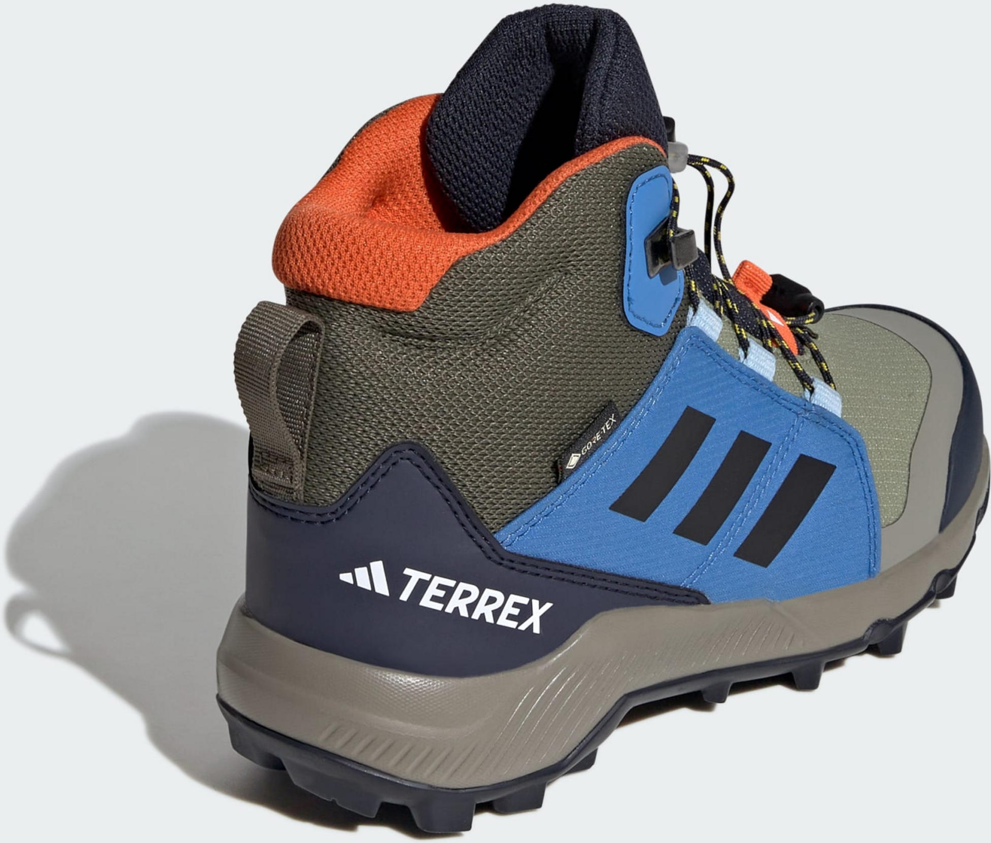 ADIDAS, Adidas Terrex Mid Gore-tex Vandringsskor
