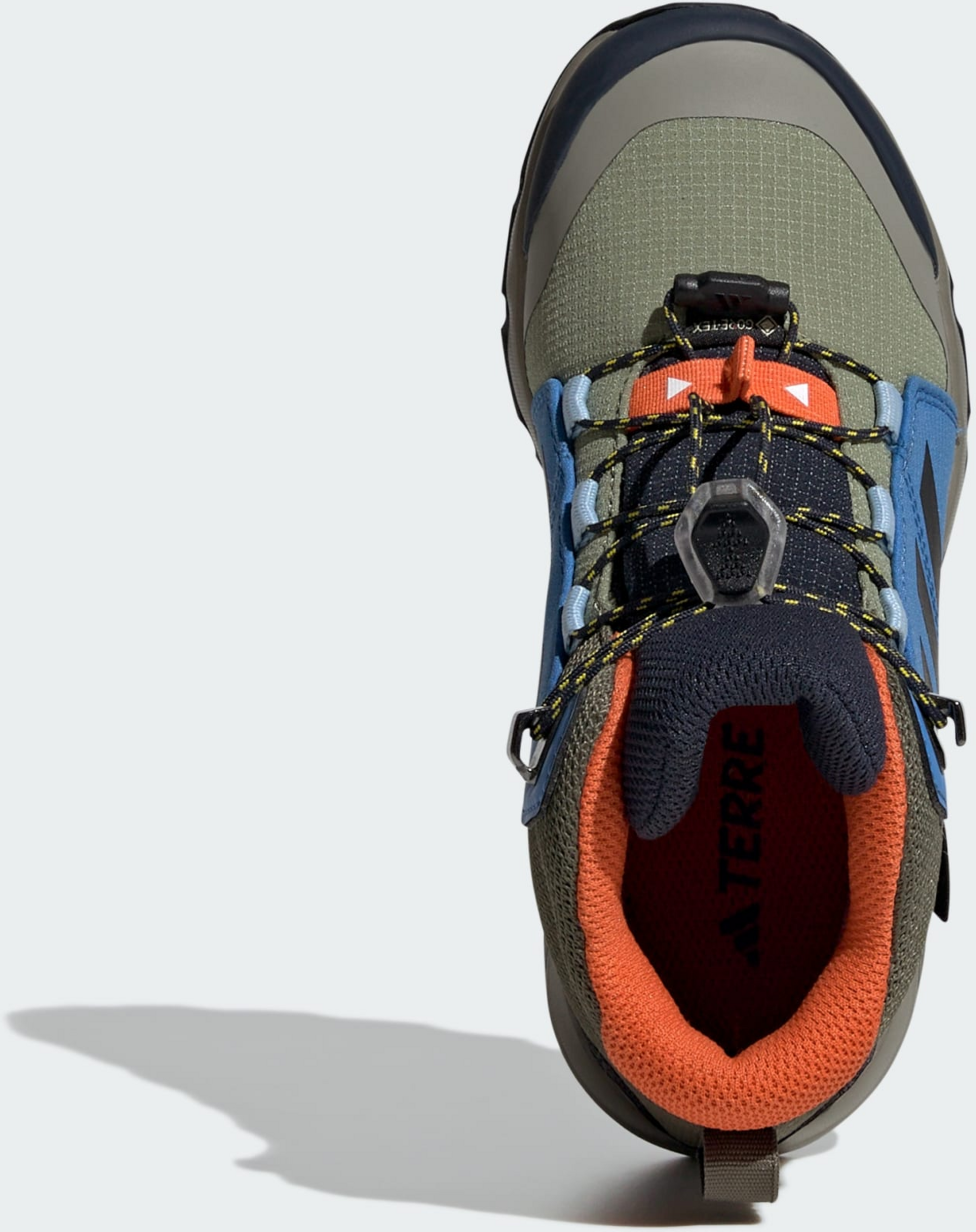 ADIDAS, Adidas Terrex Mid Gore-tex Vandringsskor