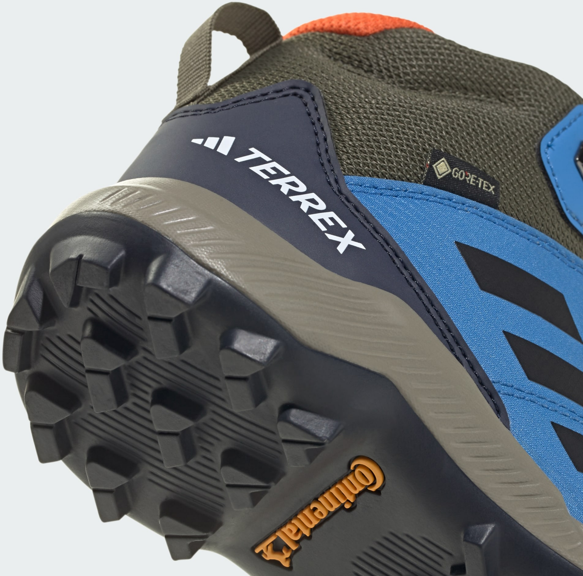 ADIDAS, Adidas Terrex Mid Gore-tex Vandringsskor