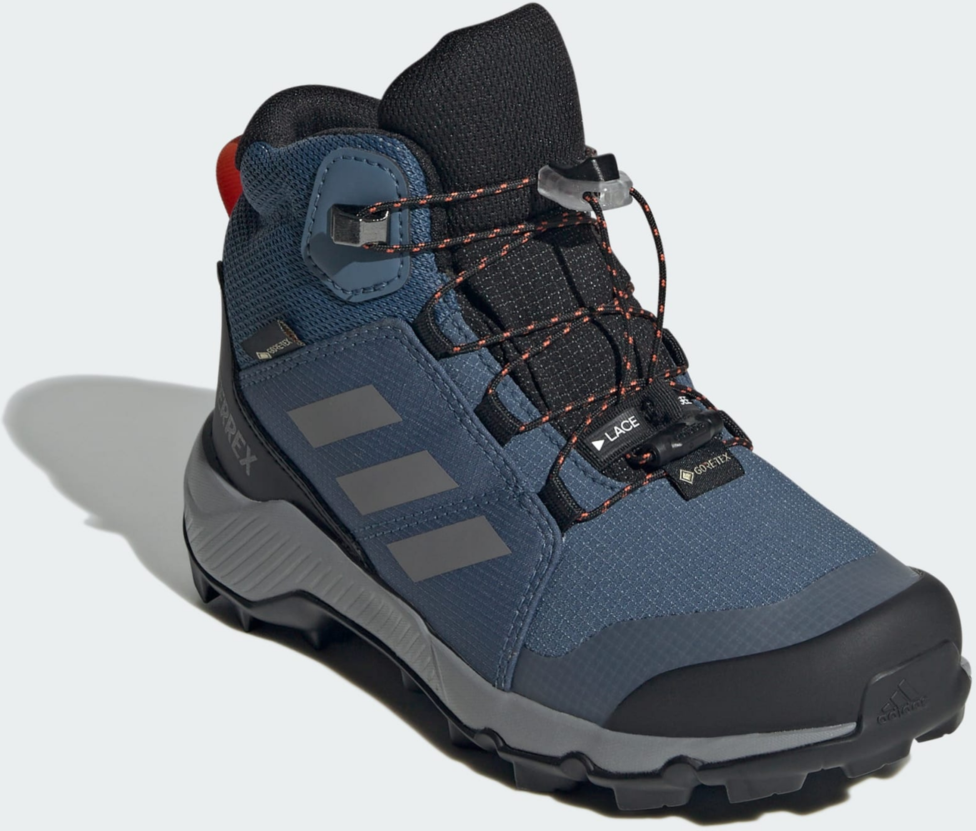 ADIDAS, Adidas Terrex Mid Gore-tex Vandringsskor