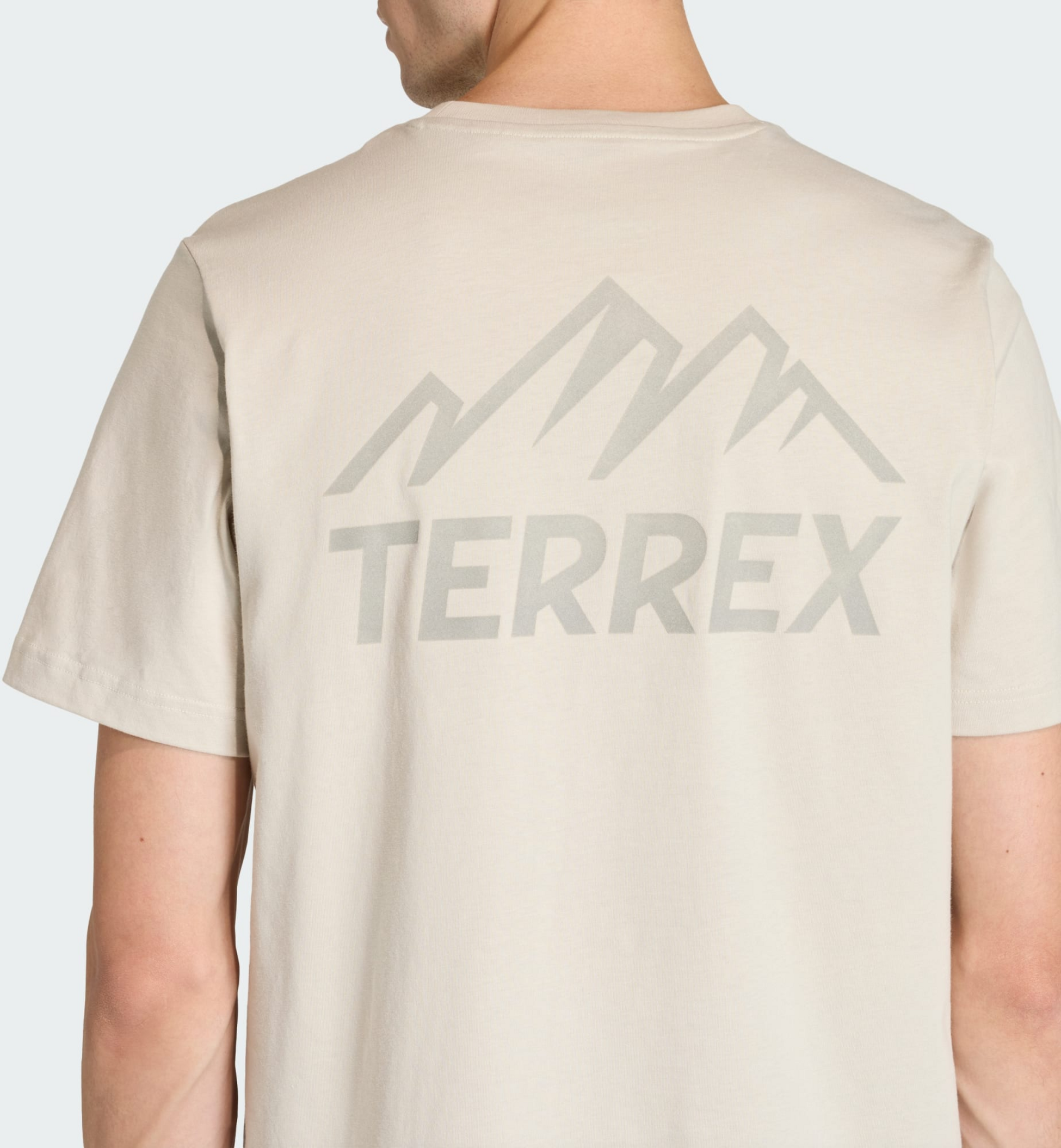 ADIDAS, Adidas Terrex Mountain Graphic T-shirt