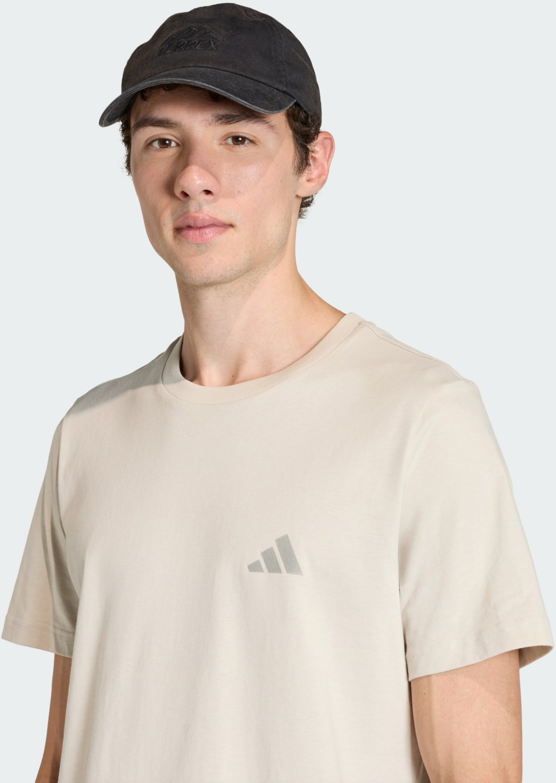 ADIDAS, Adidas Terrex Mountain Graphic T-shirt