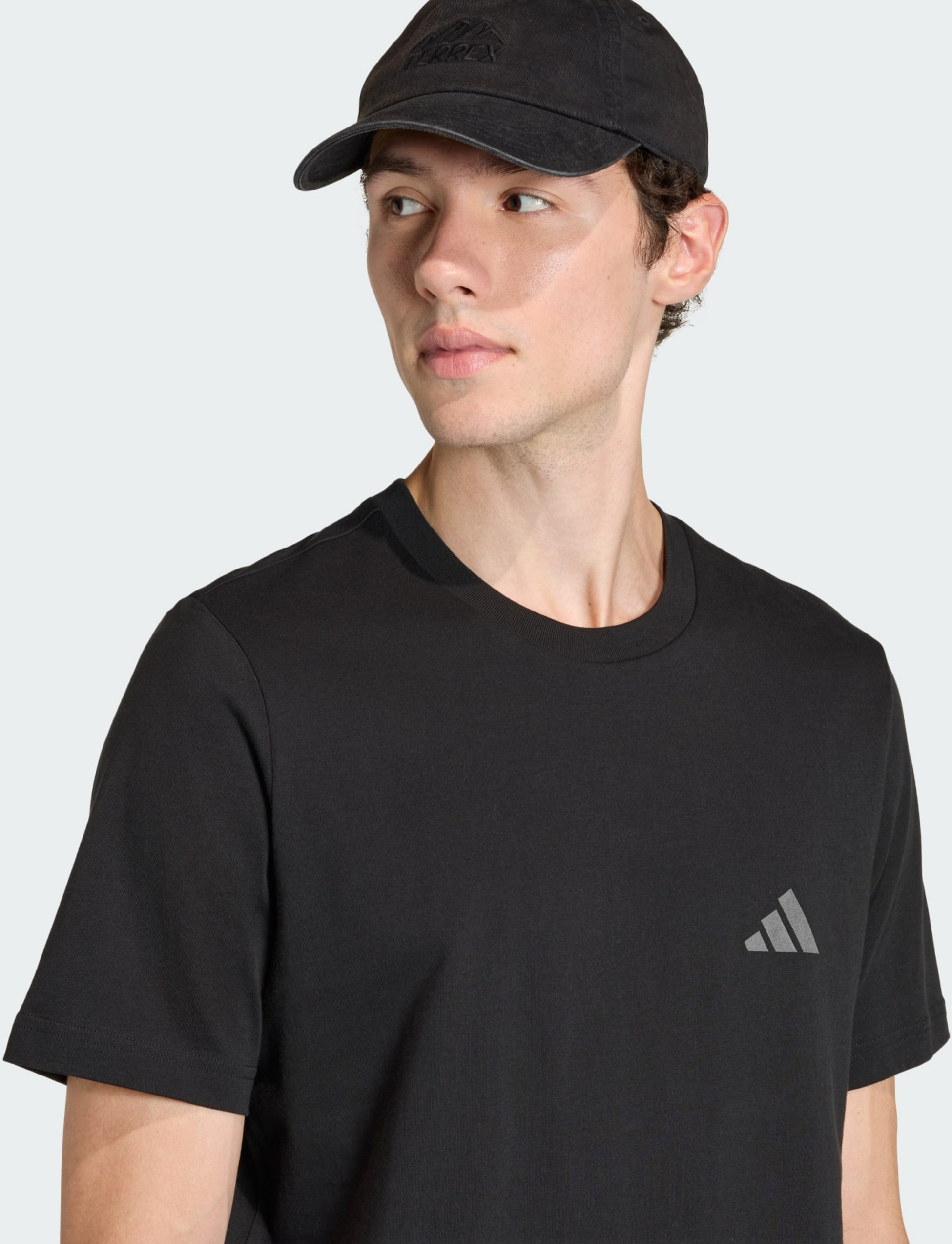 ADIDAS, Adidas Terrex Mountain Graphic T-shirt