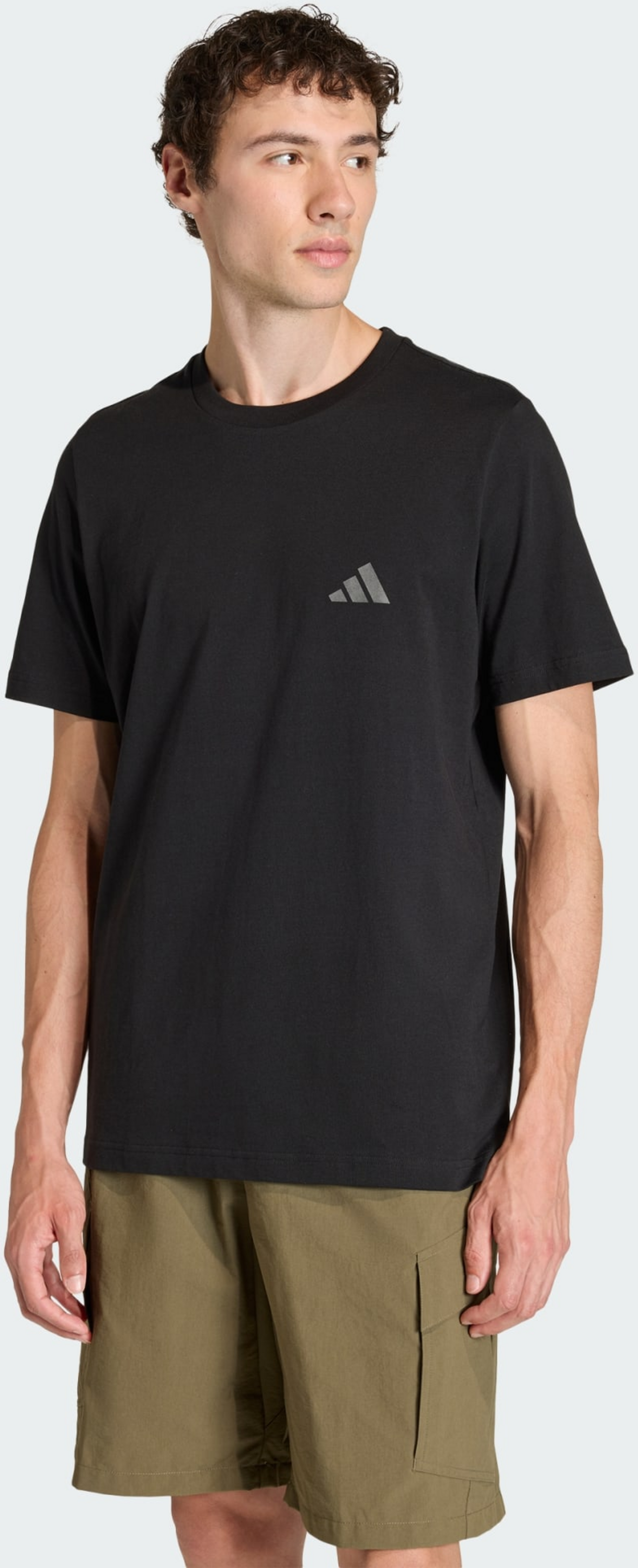 ADIDAS, Adidas Terrex Mountain Graphic T-shirt