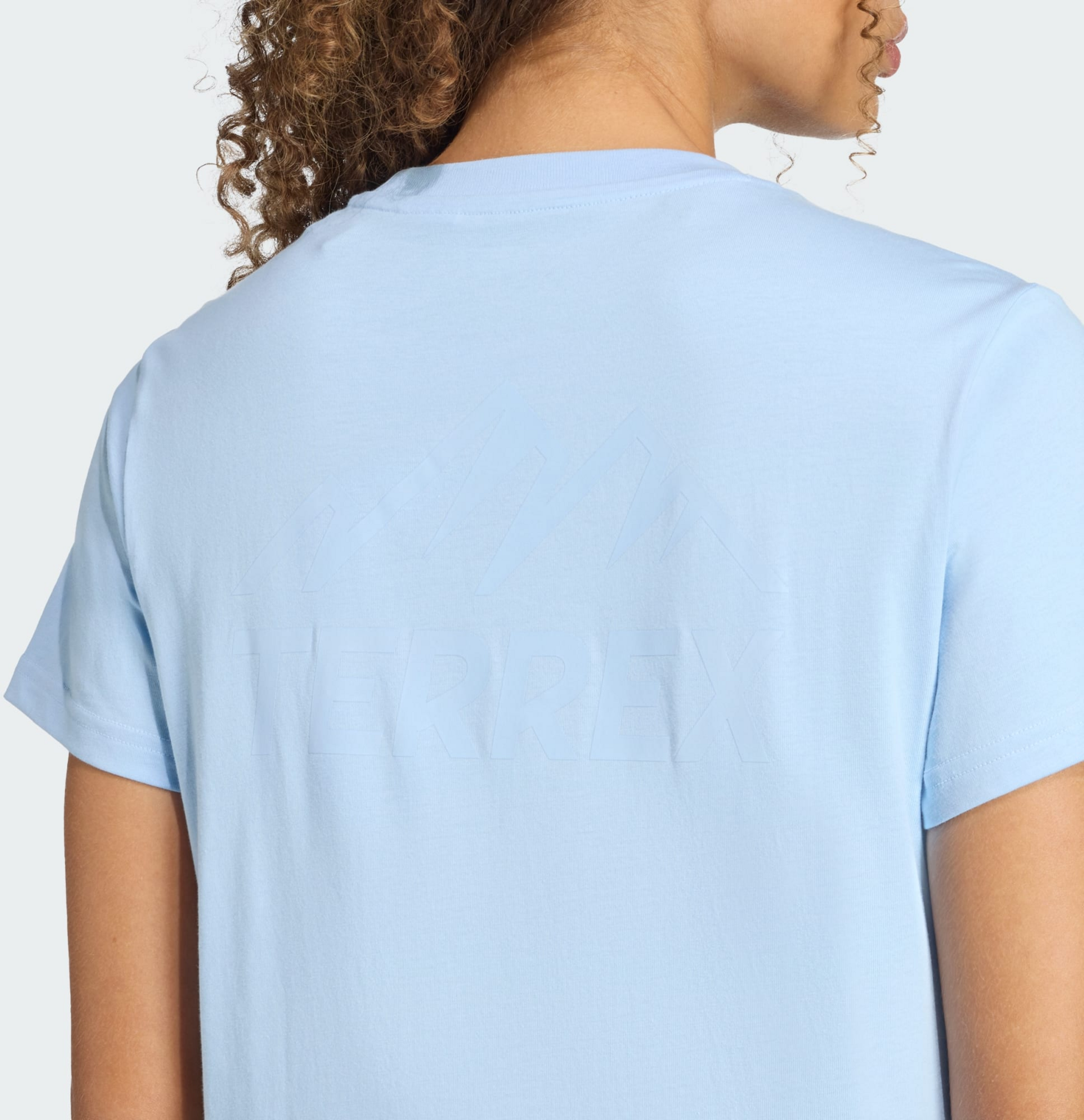 ADIDAS, Adidas Terrex Mountain Graphic T-shirt