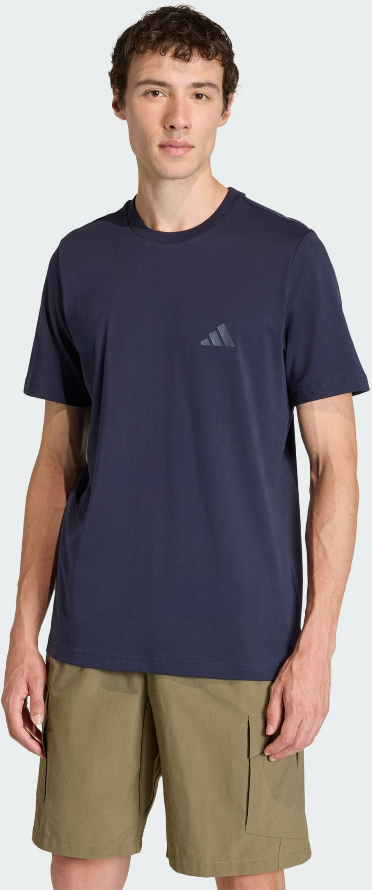 ADIDAS, Adidas Terrex Mountain Graphic T-shirt
