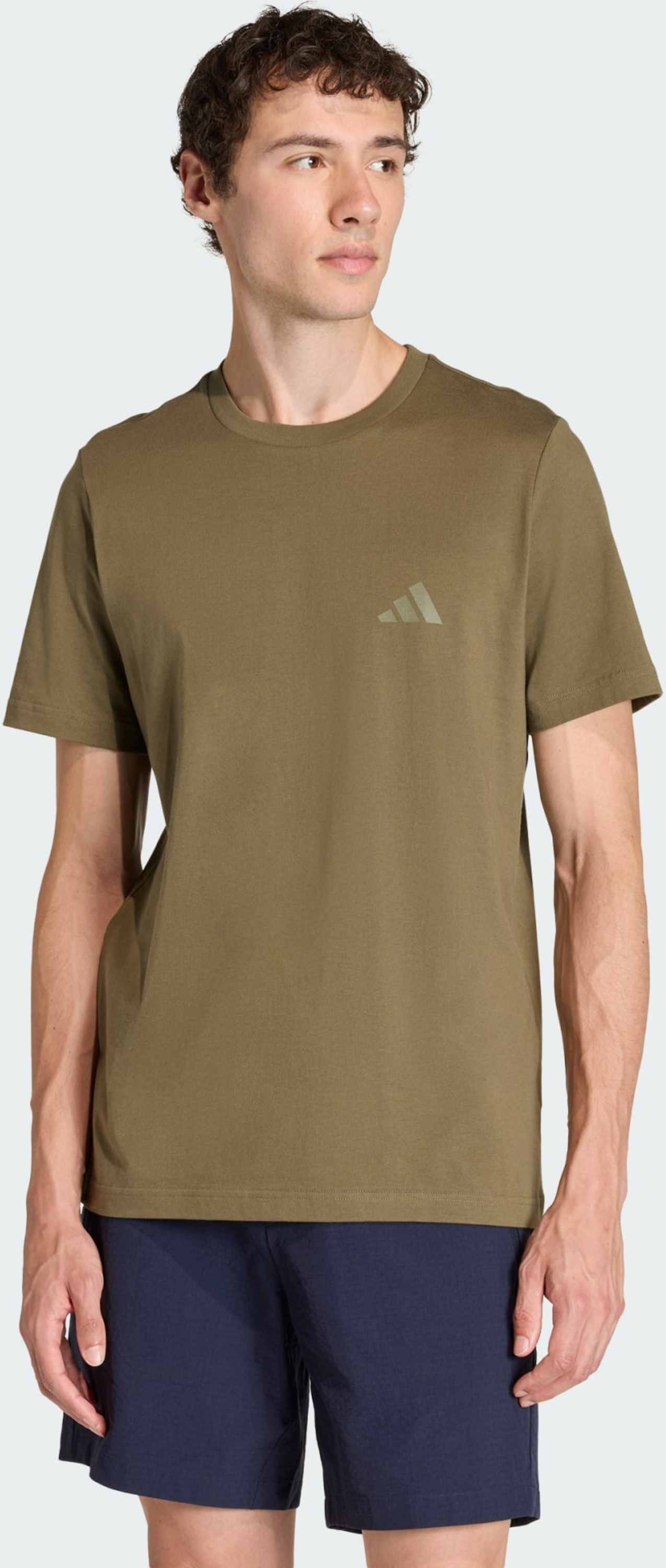 ADIDAS, Adidas Terrex Mountain Graphic T-shirt