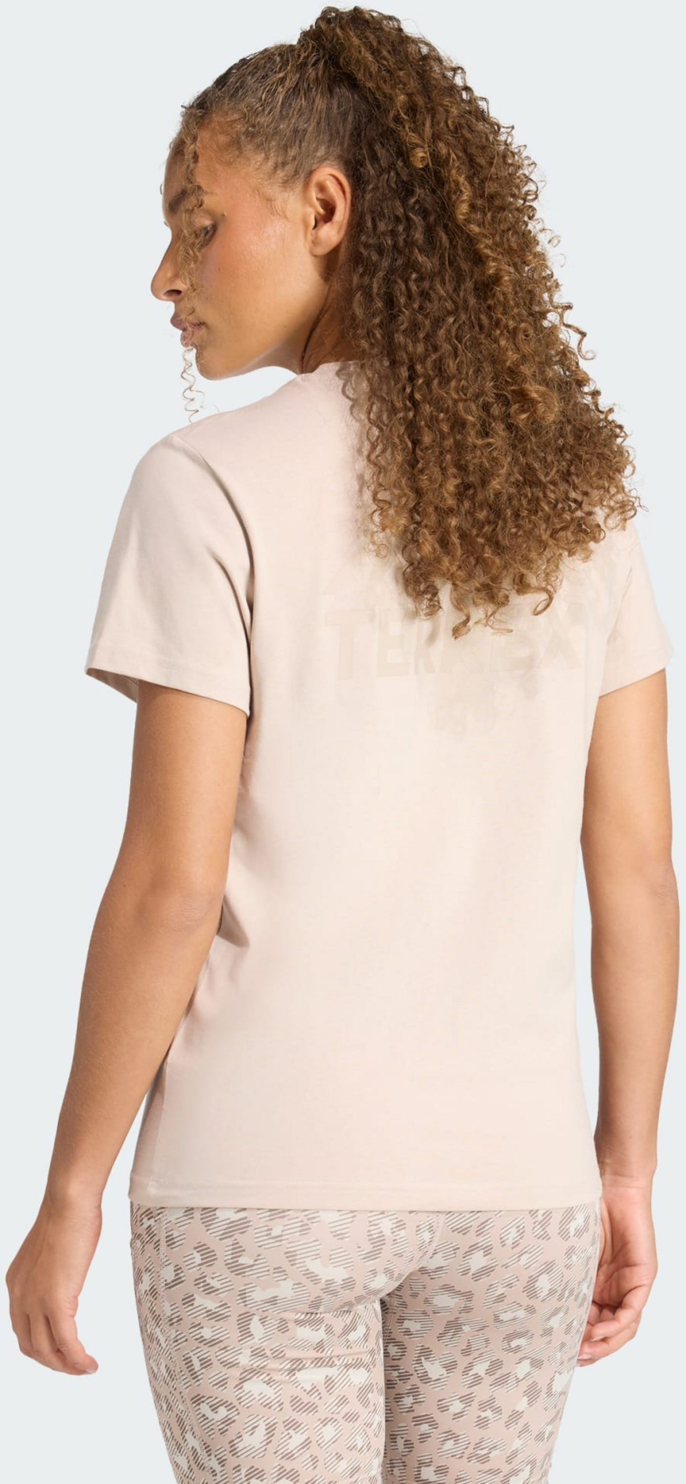 ADIDAS, Adidas Terrex Mountain Graphic T-shirt