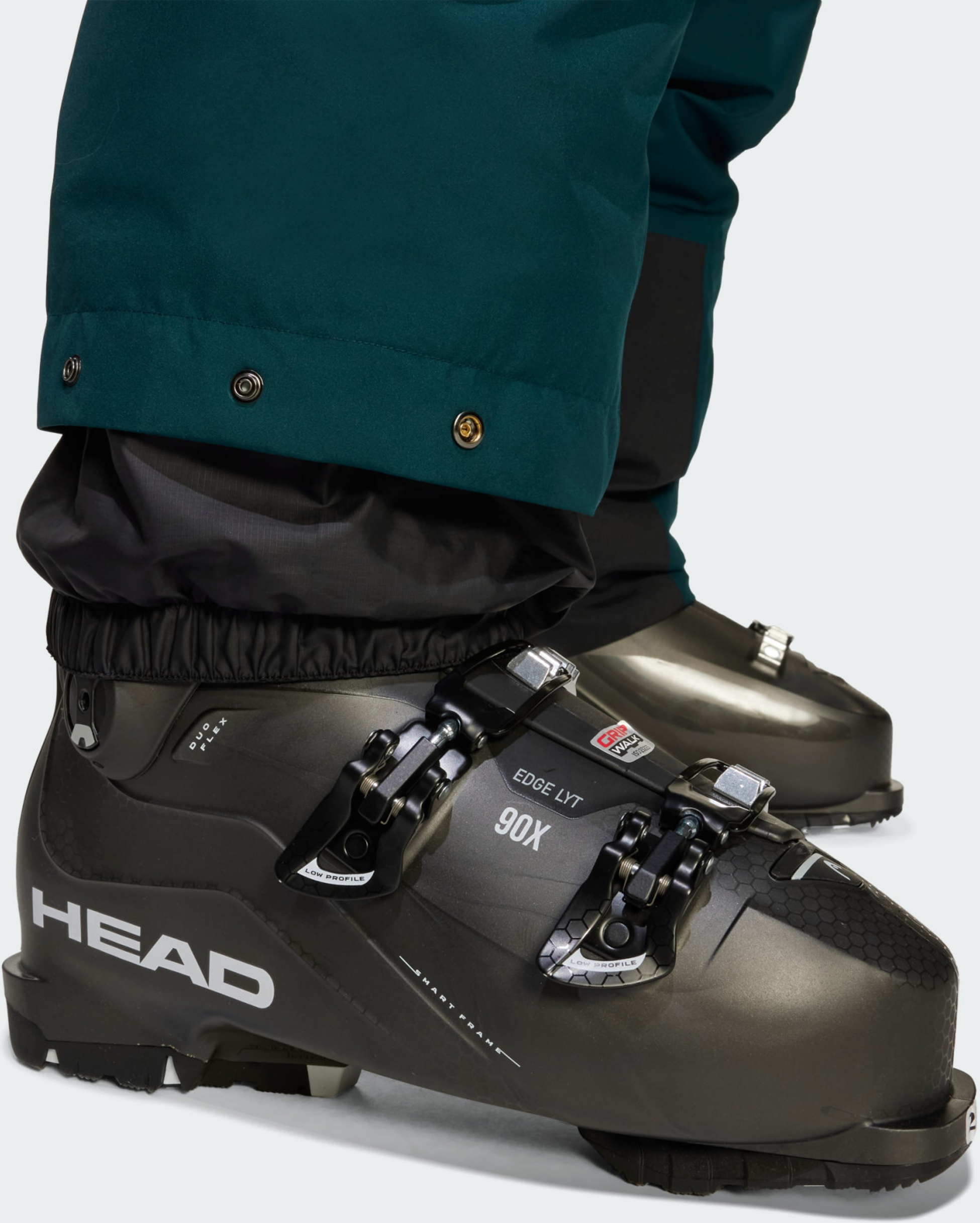 ADIDAS, Adidas Terrex Multi 2 Layer Climaproof Insulated Byxor