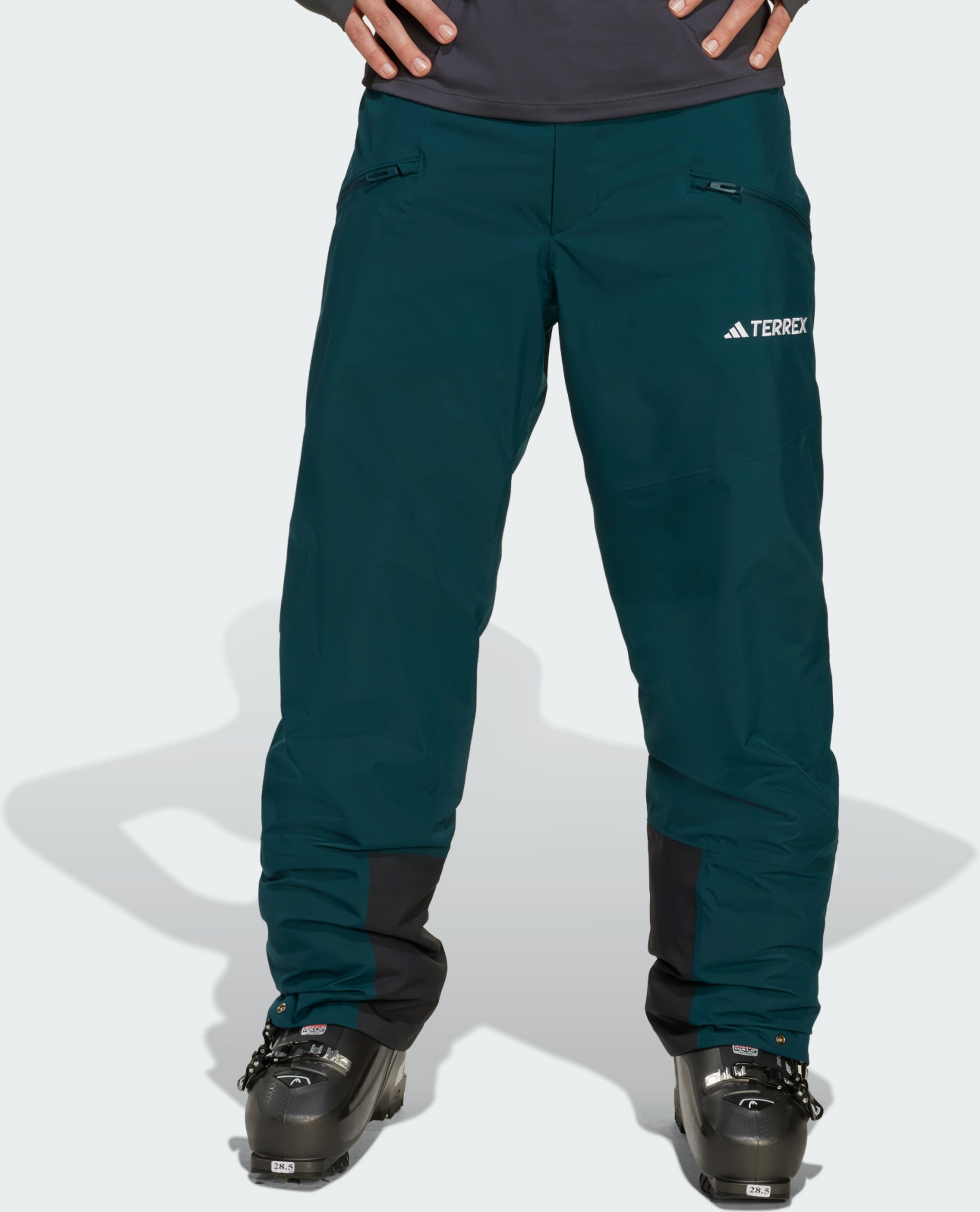 ADIDAS, Adidas Terrex Multi 2 Layer Climaproof Insulated Byxor