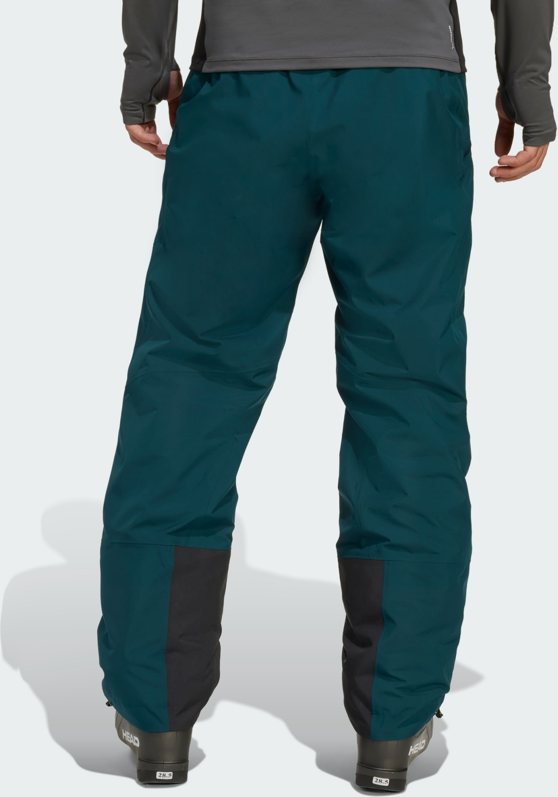 ADIDAS, Adidas Terrex Multi 2 Layer Climaproof Insulated Byxor