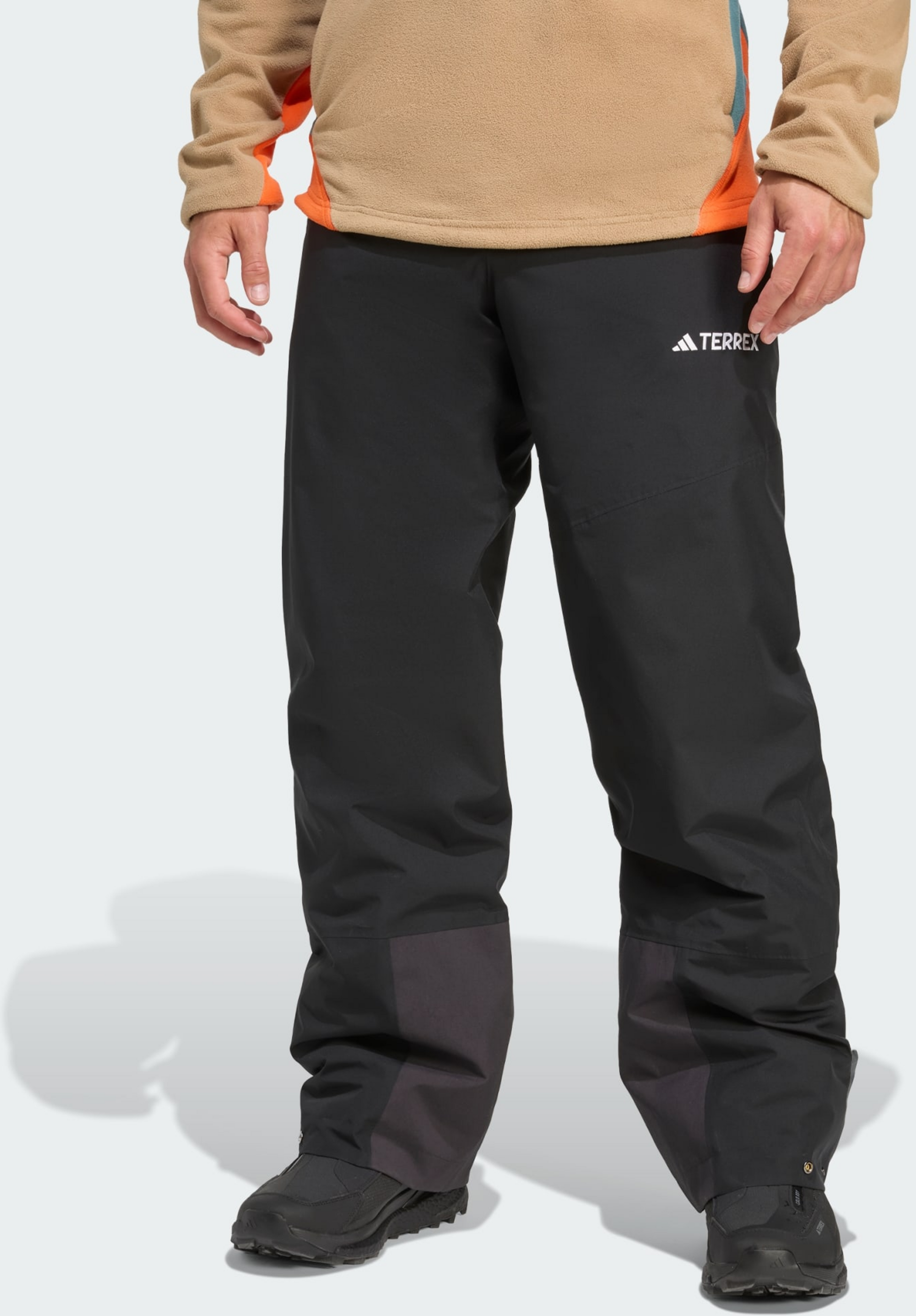 ADIDAS, Adidas Terrex Multi 2 Layer Climaproof Insulated Byxor