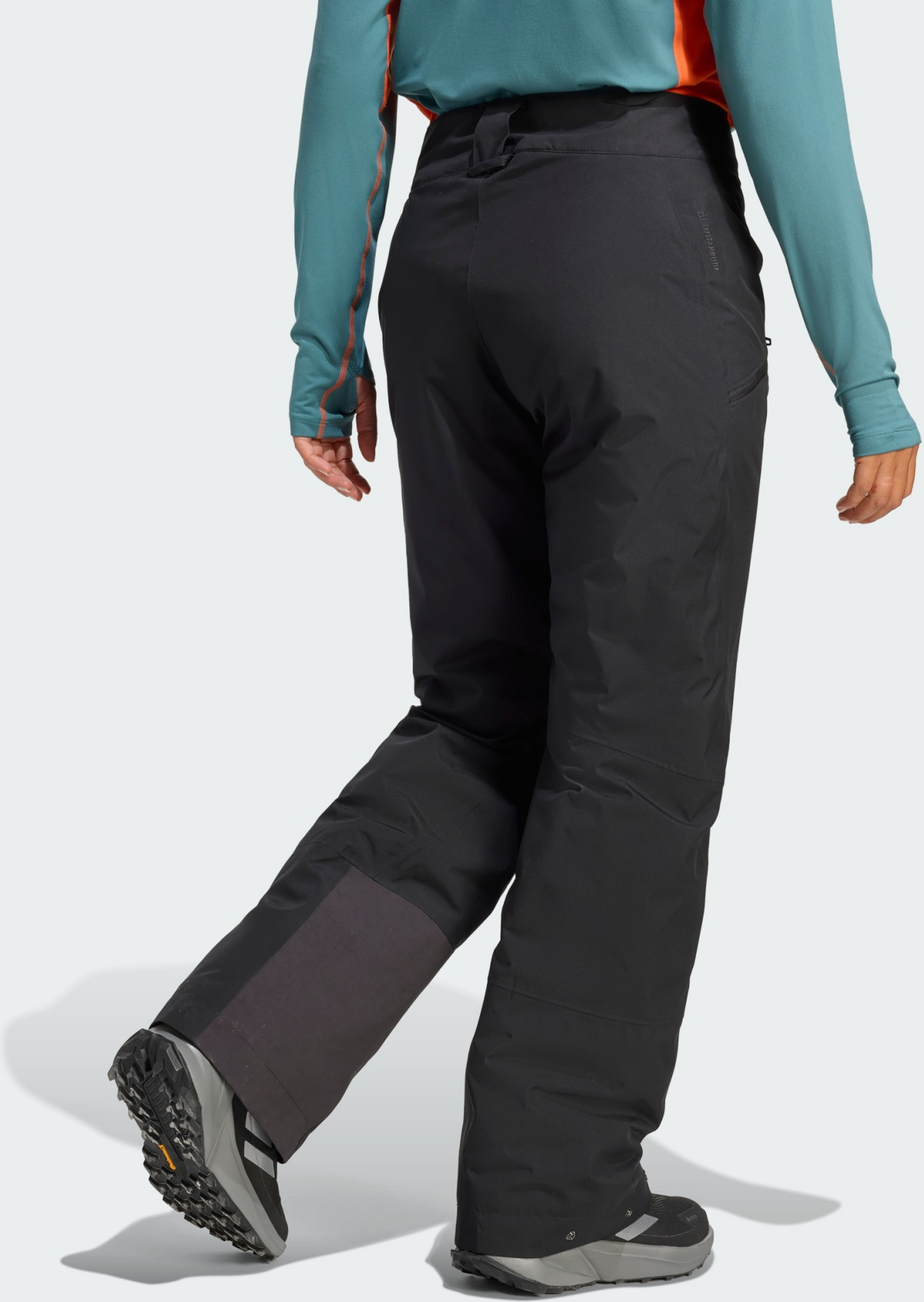 ADIDAS, Adidas Terrex Multi 2 Layer Climaproof Insulated Byxor