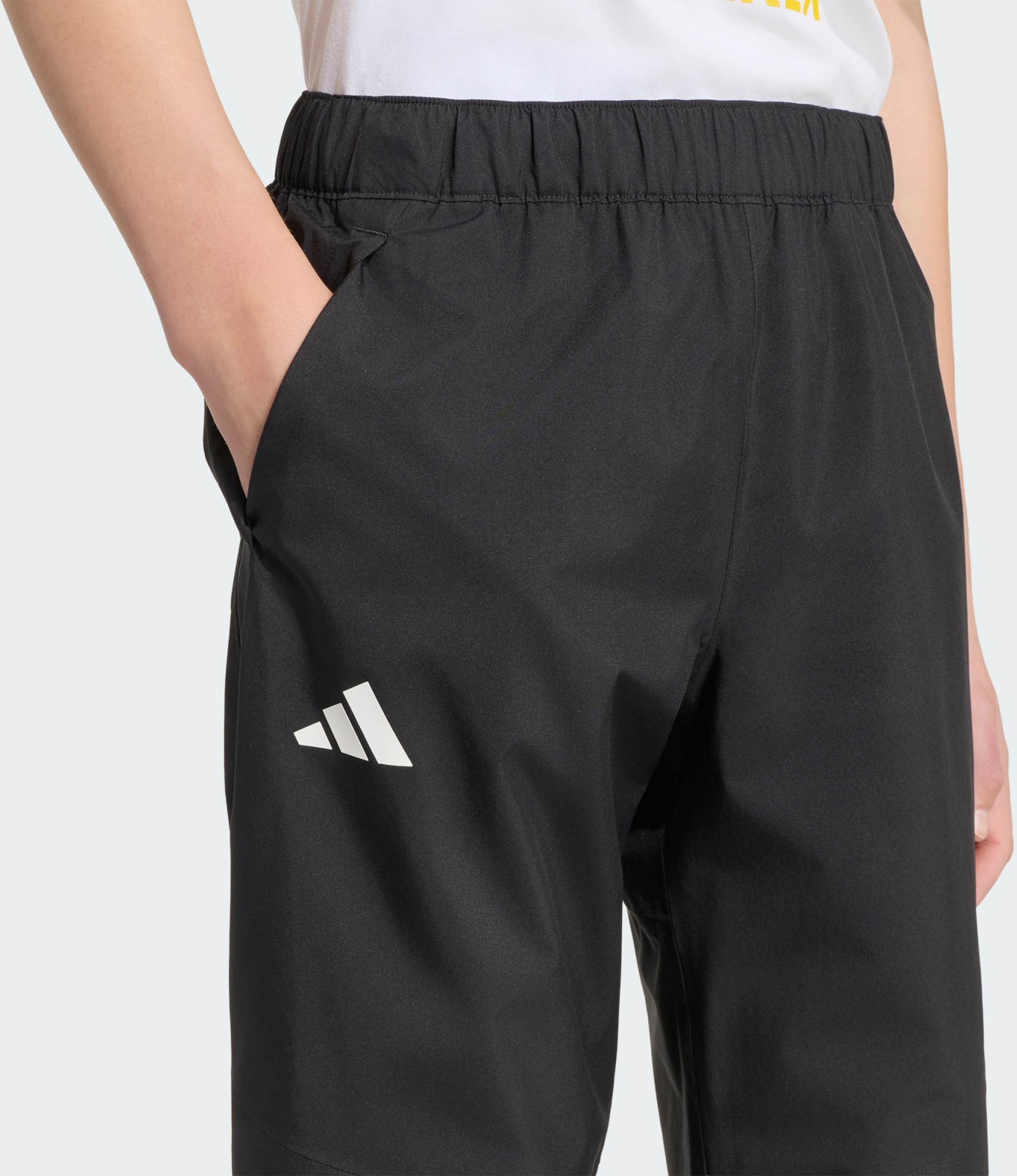 ADIDAS, Adidas Terrex Multi 2 Layer Climaproof Regnbyxor F&ouml;r Barn